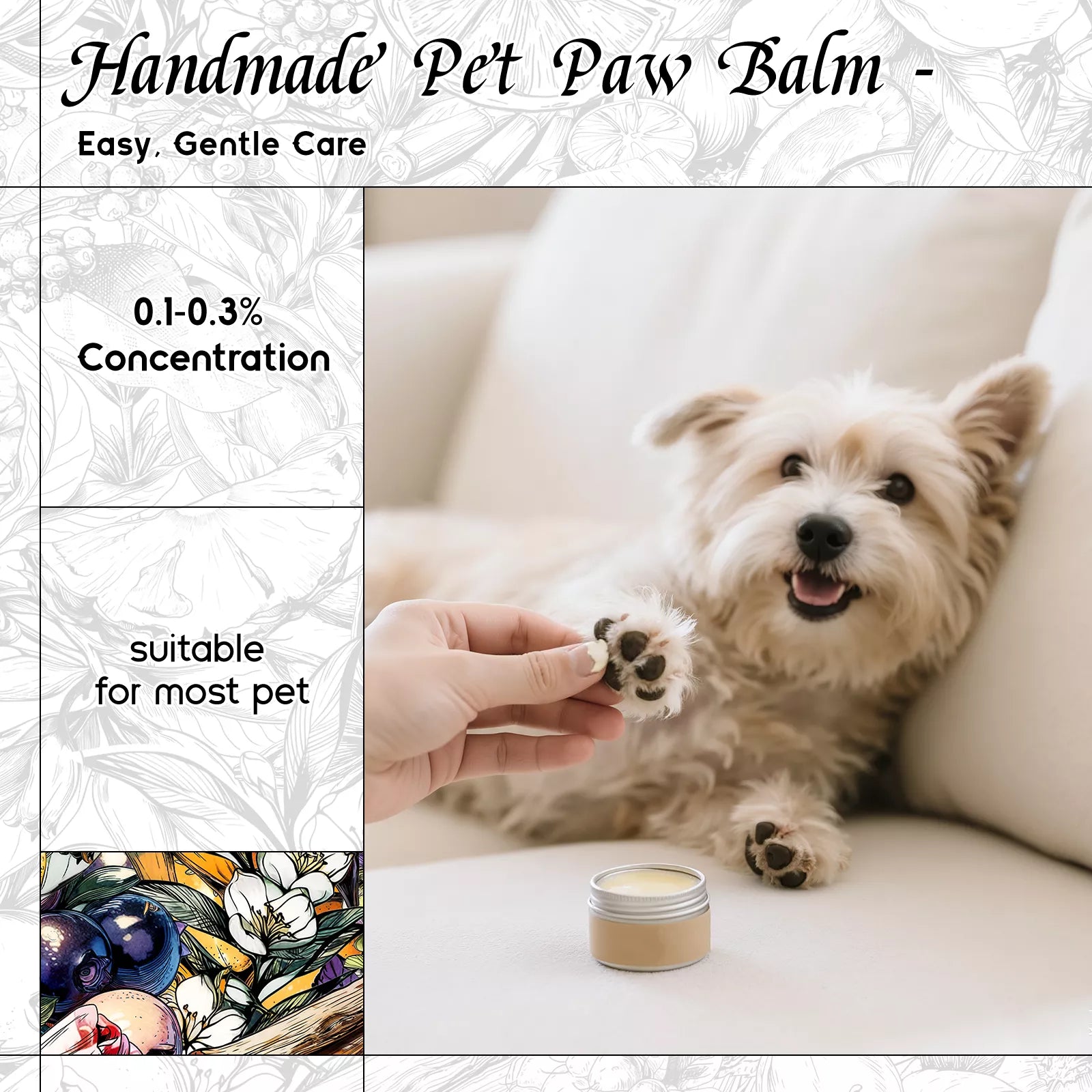 Misty Cedar Fragrance Oil