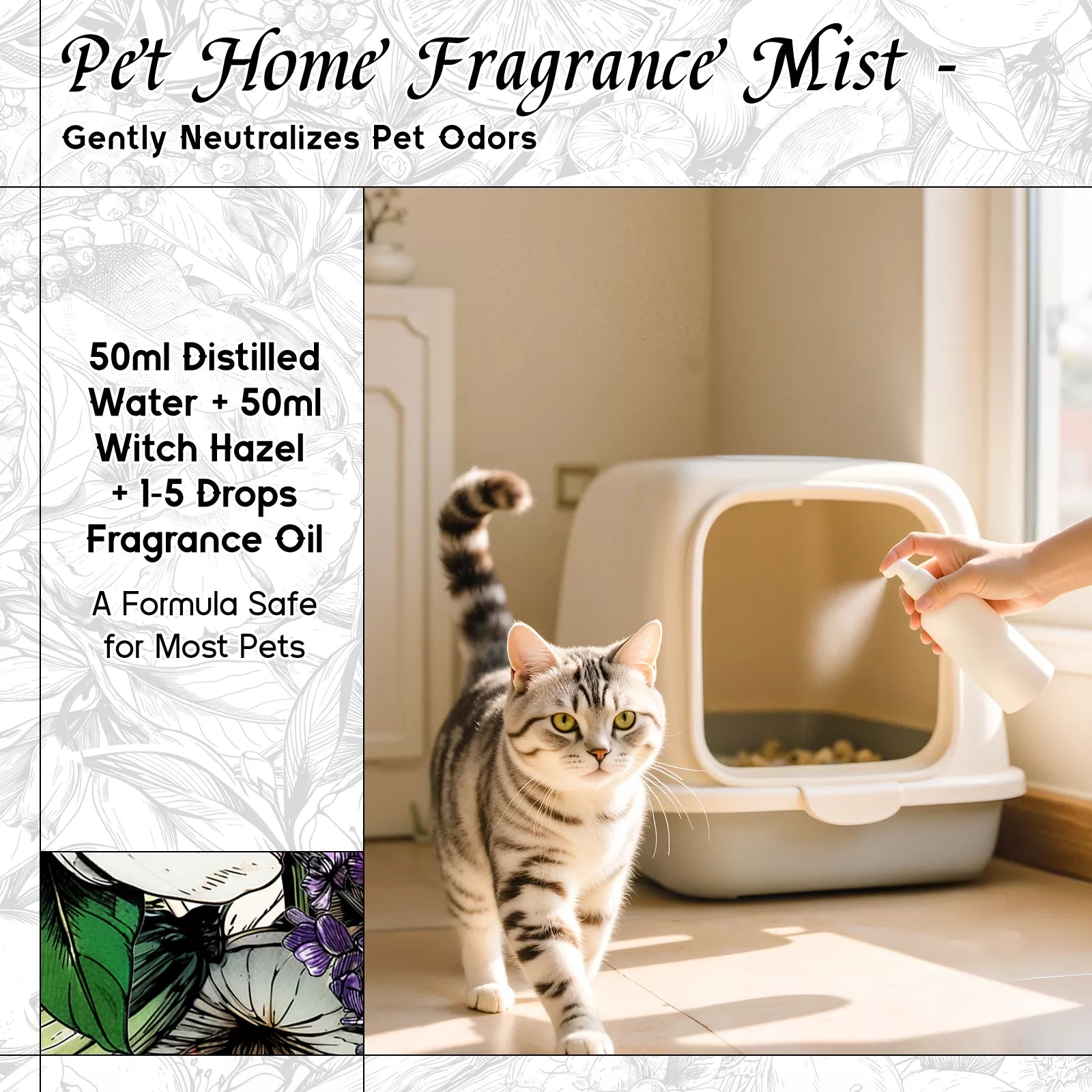 Nordic Berry Veil Fragrance Oil