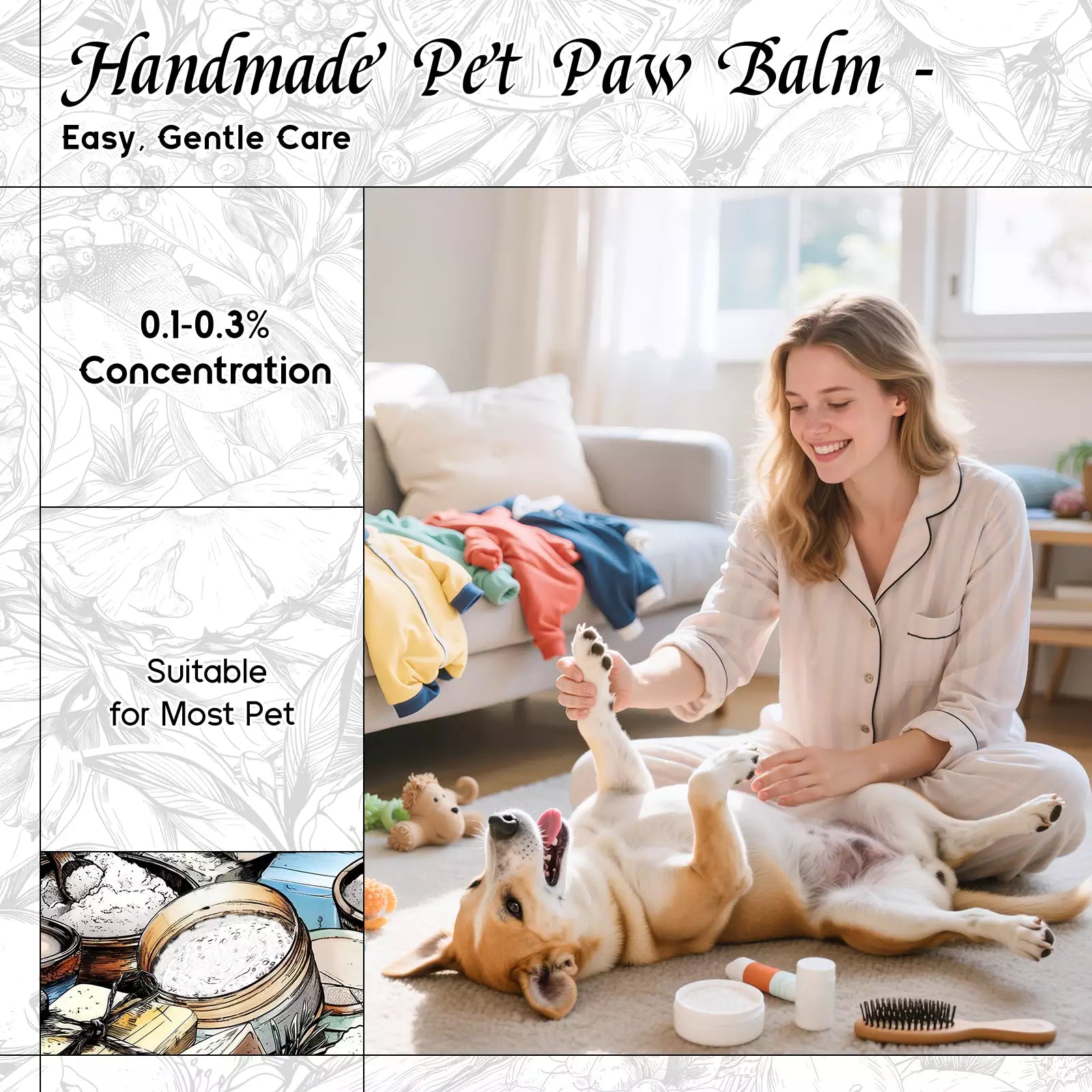 Baby Powder Fragrance Oil