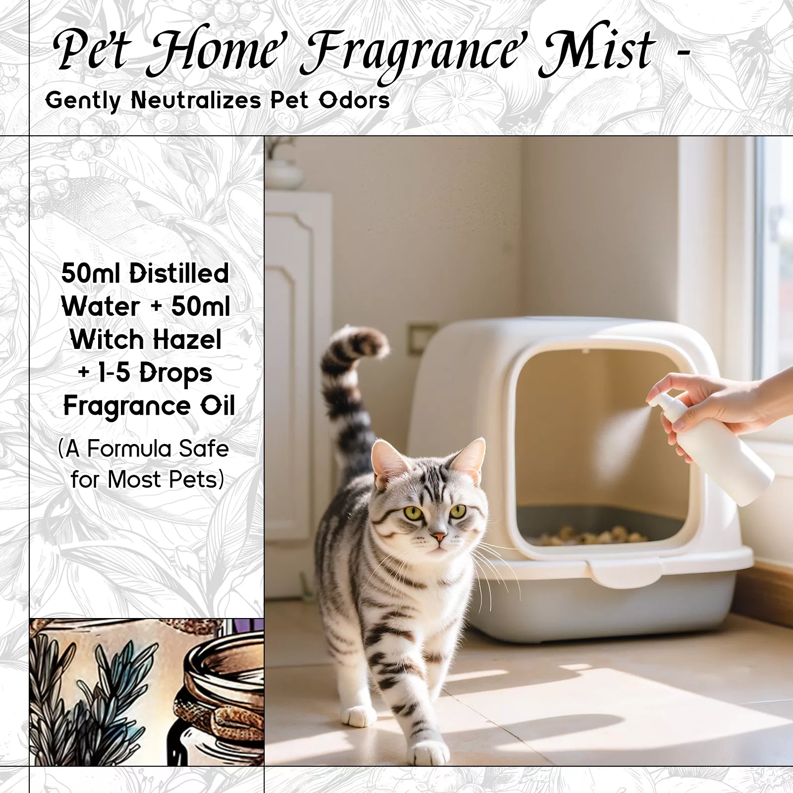 White Sandalwood Fragrance Oil