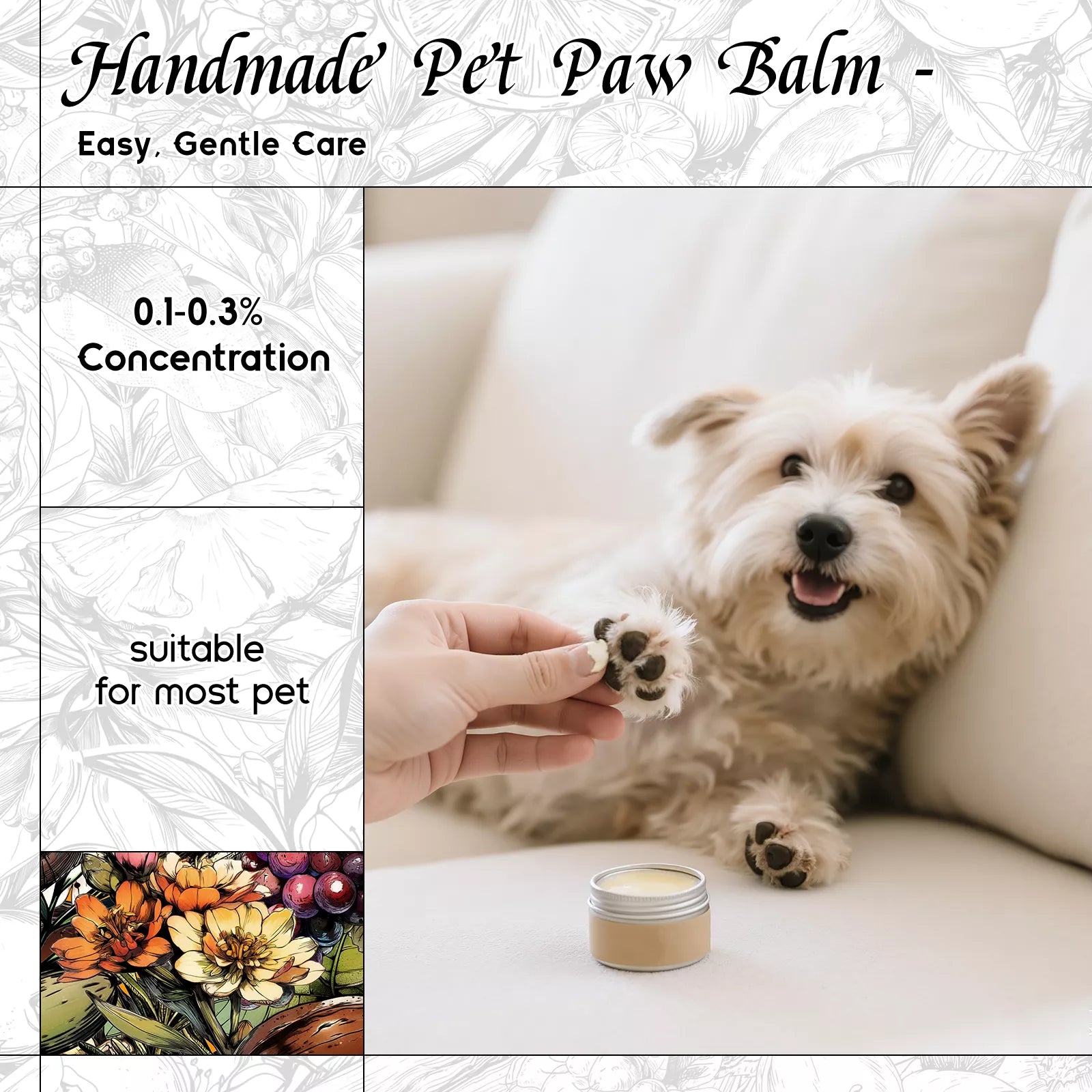 Spring Eternal Fragrance Oil