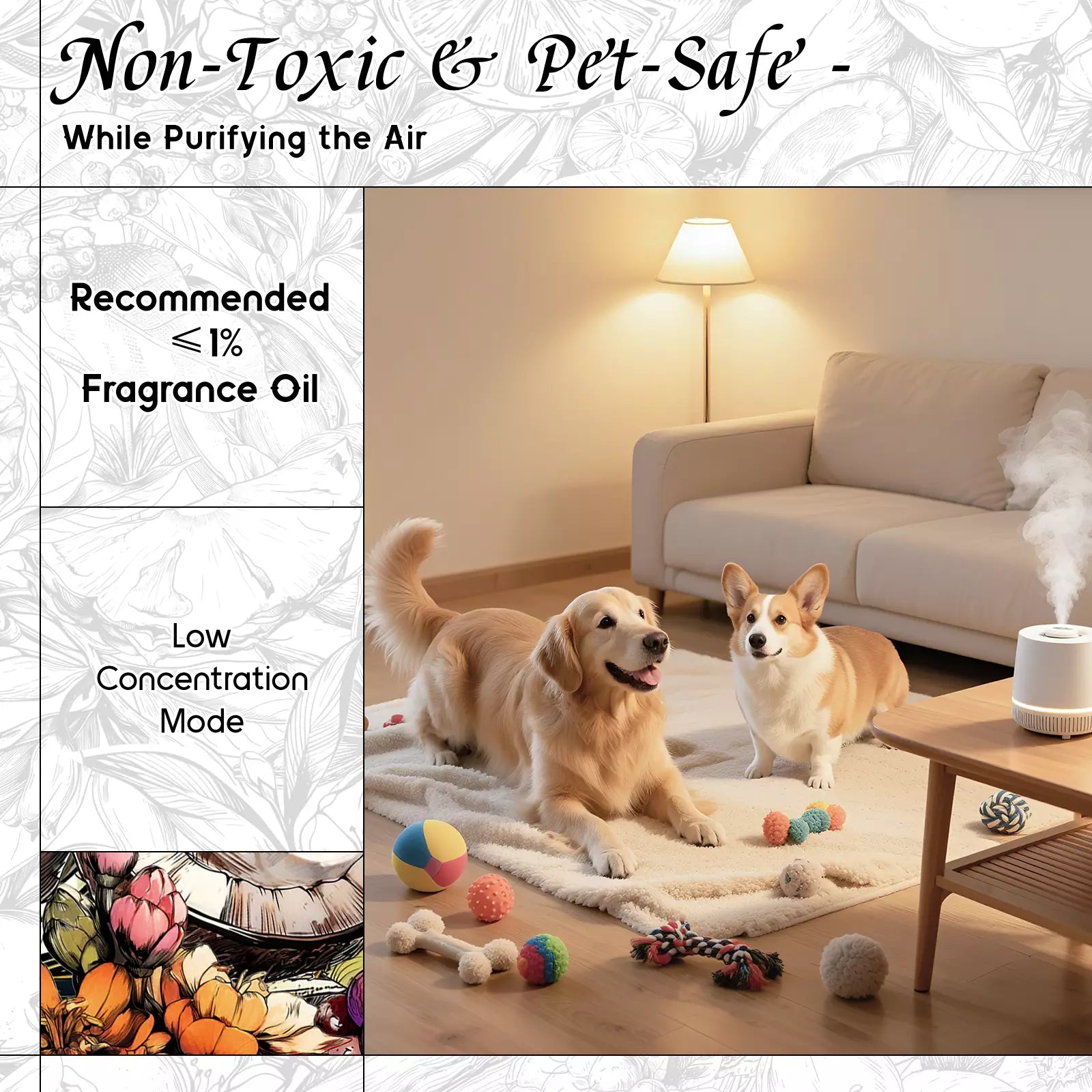 Solar Berries Fragrance Oil