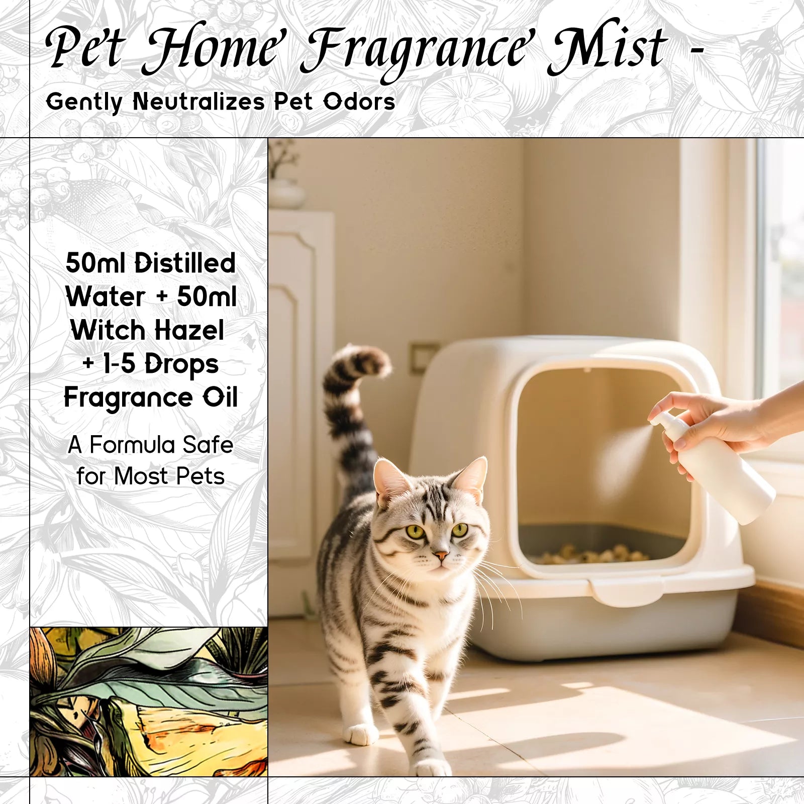 Cedar Cologne Fragrance Oil