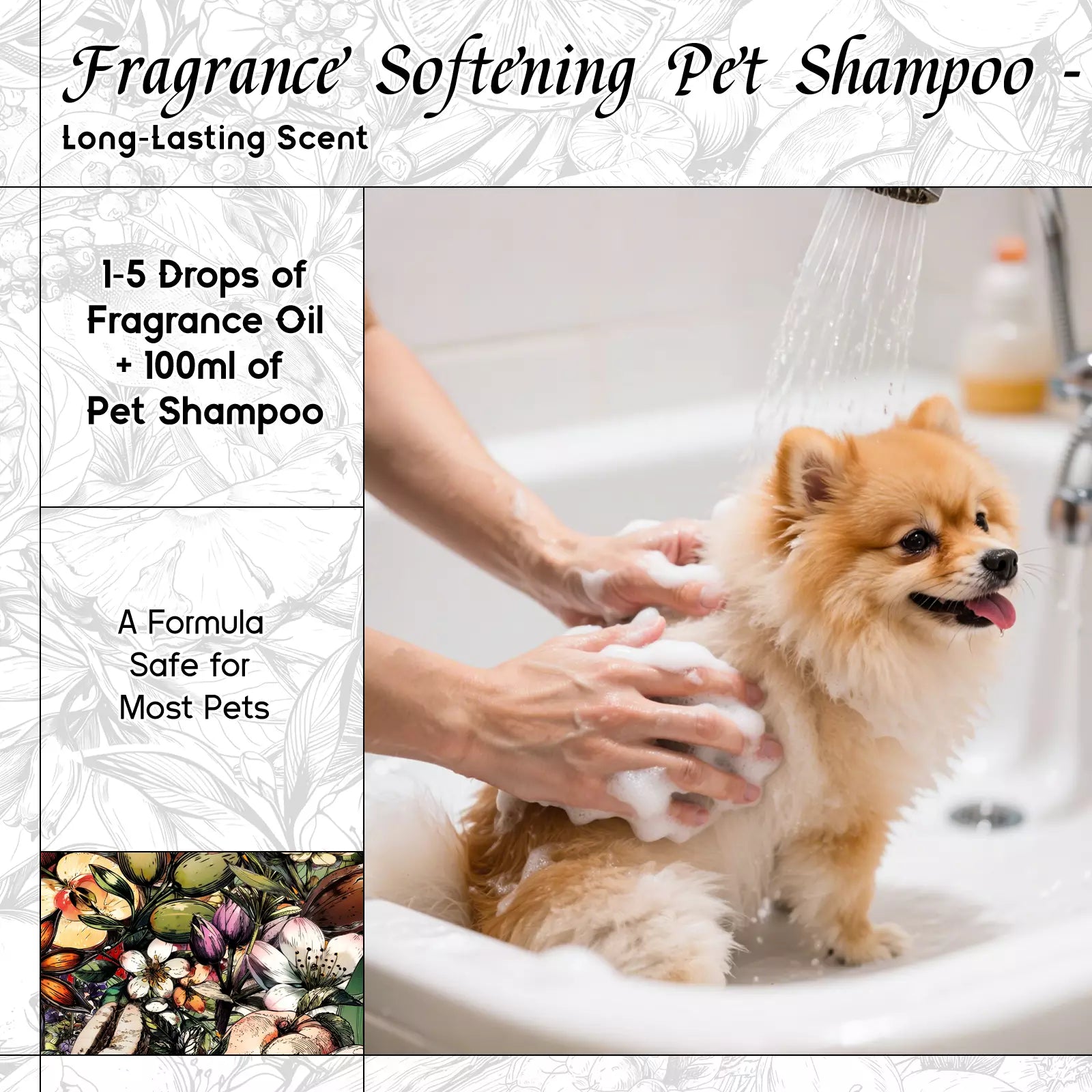 Fantasy Girl Fragrance Oil