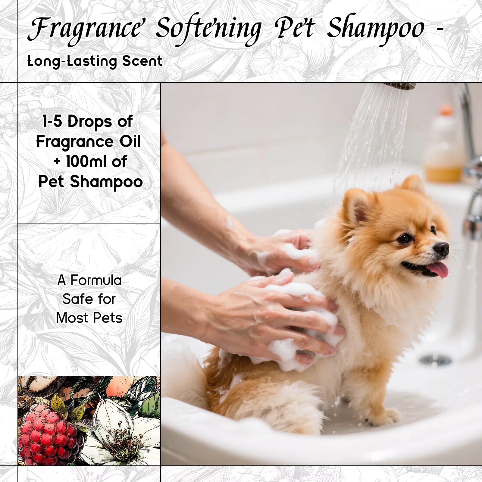 Cherry Whispers Fragrance Oil