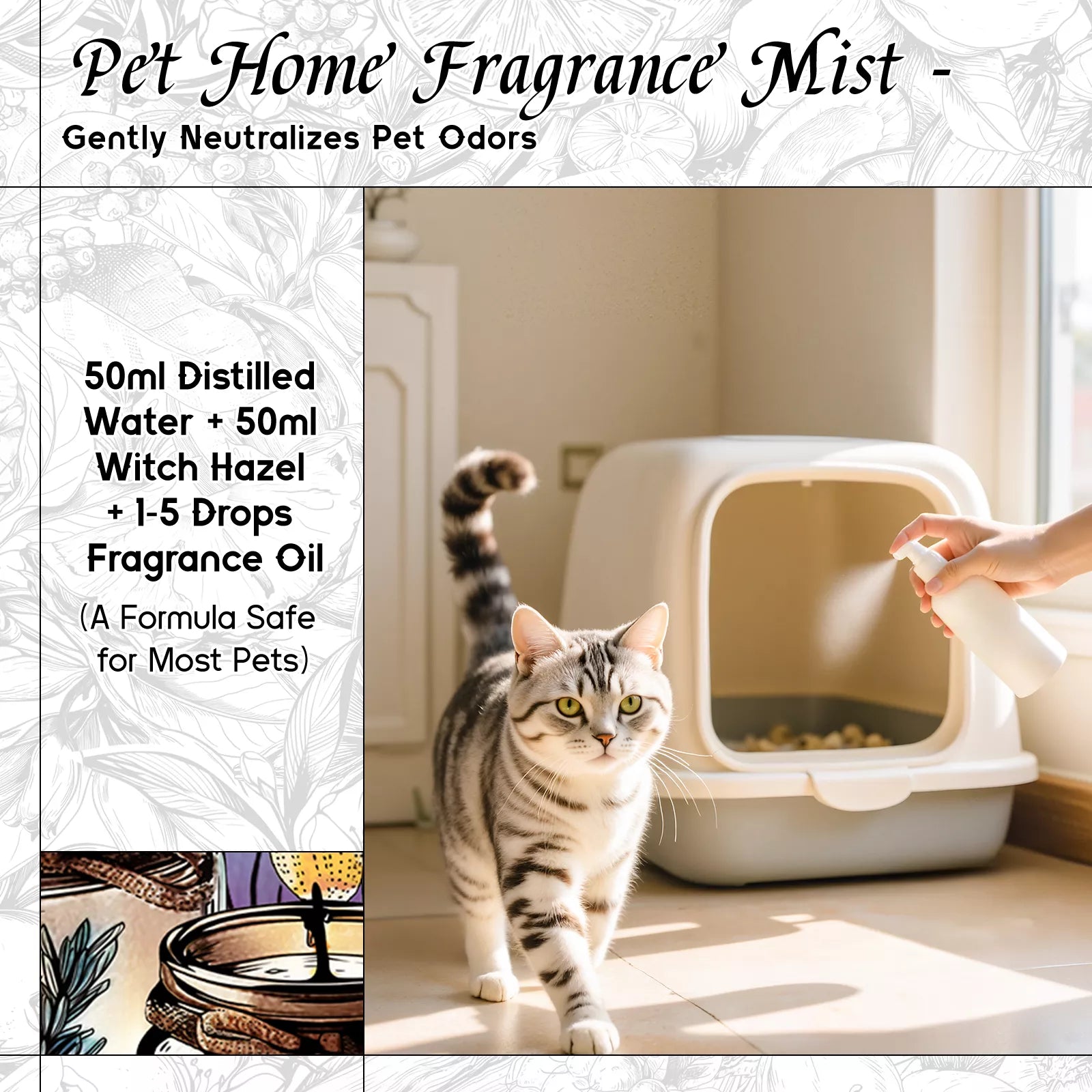 Wild Bluebell Fragrance Oil