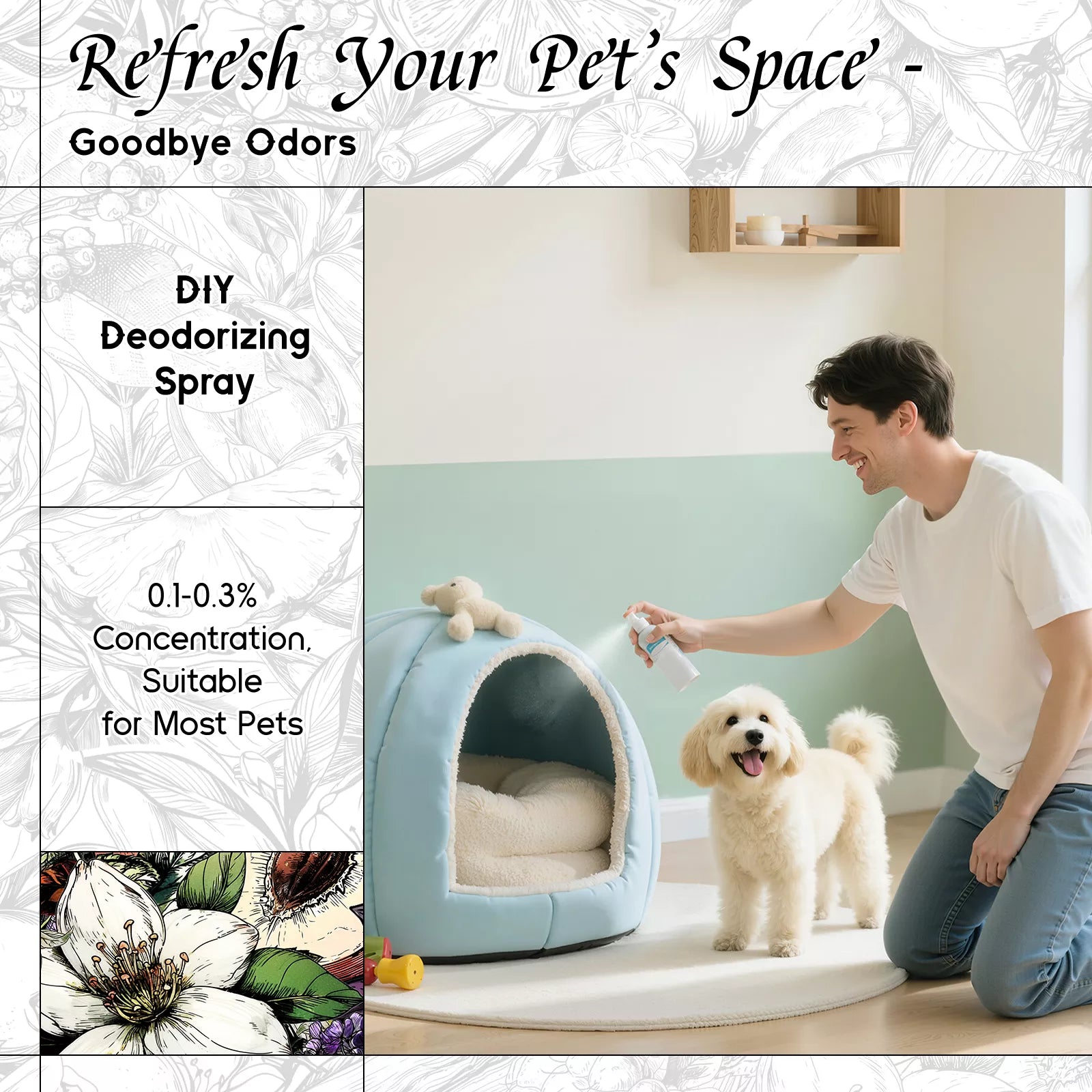 Dragon Tea Nebula Fragrance Oil