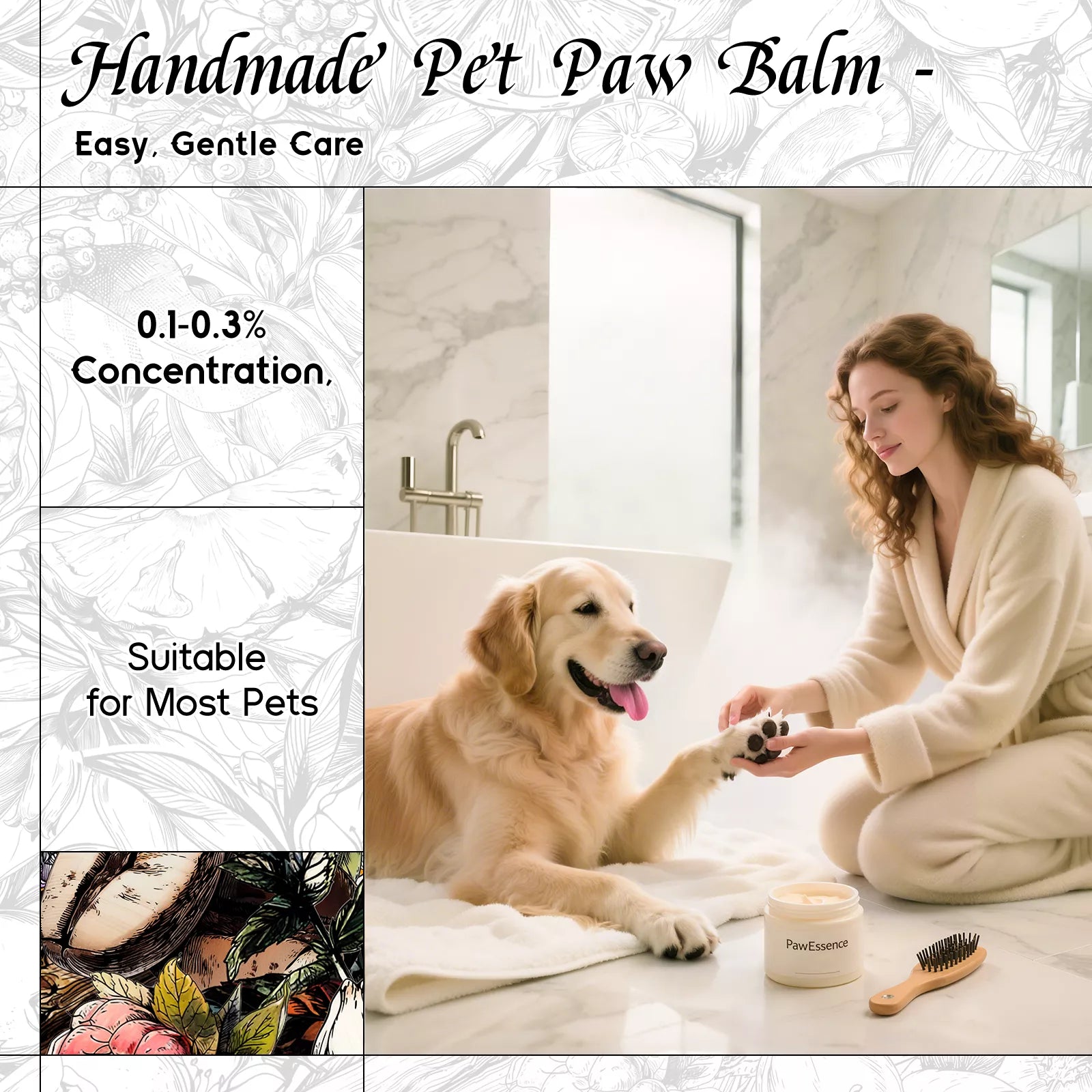 Glam Girl Fragrance Oil