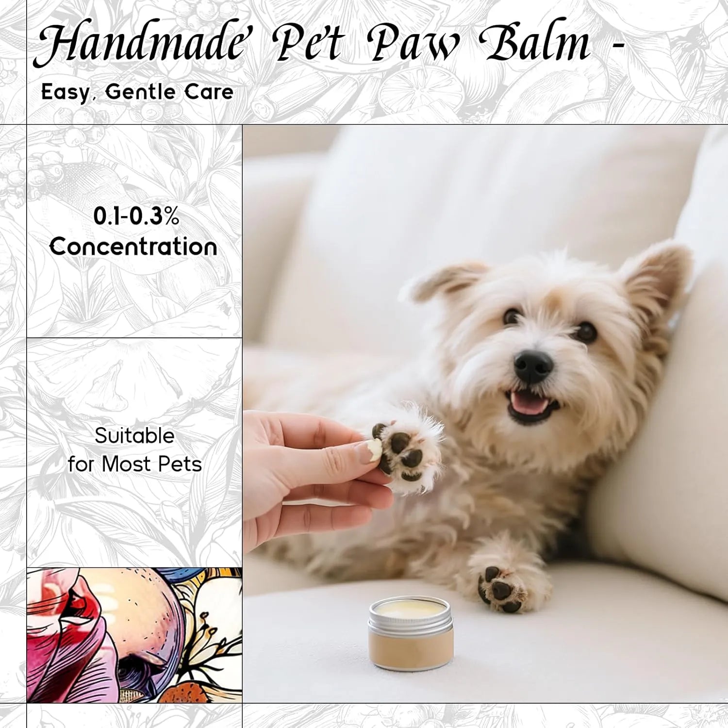 Feral Rose Fragrance Oil