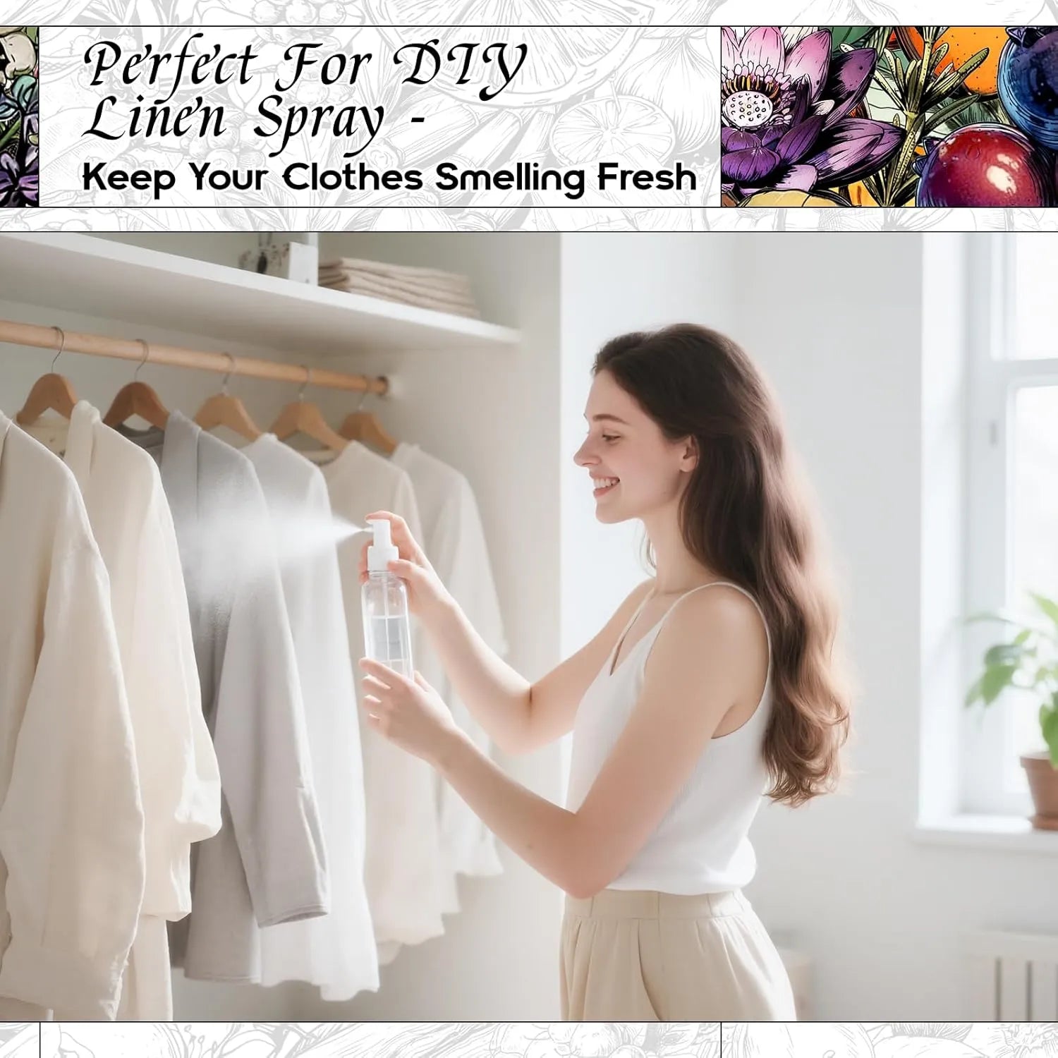 Water Lily Moonbeam Fragrance Oil