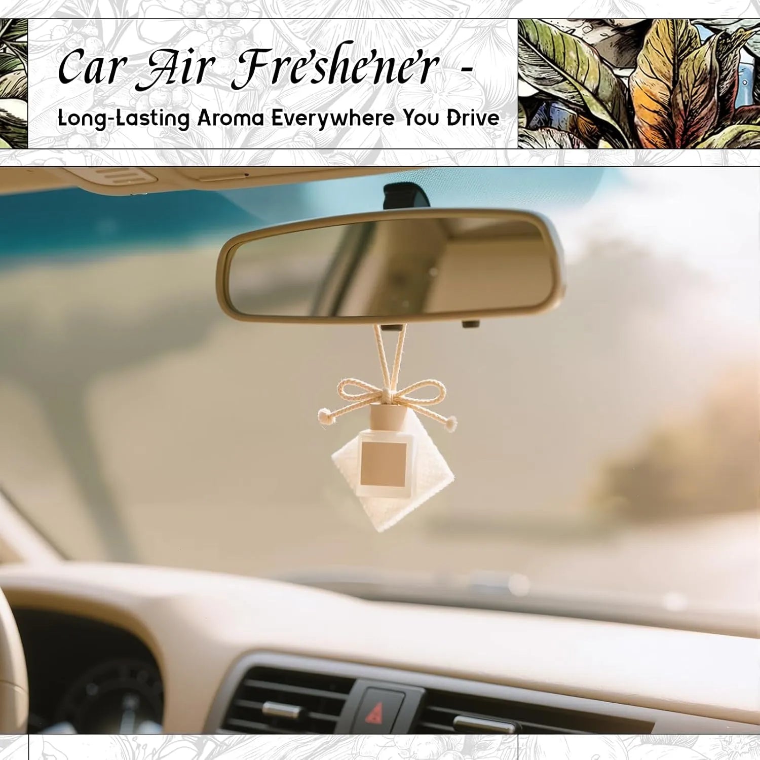 Sweet Tobacco Fragrance Oil