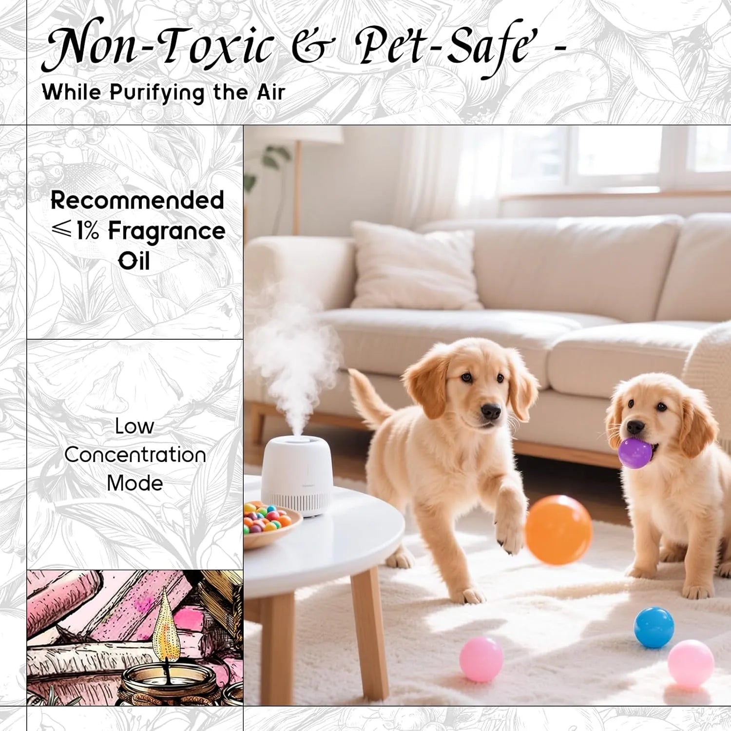 Bubble Gum Fragrance Oil