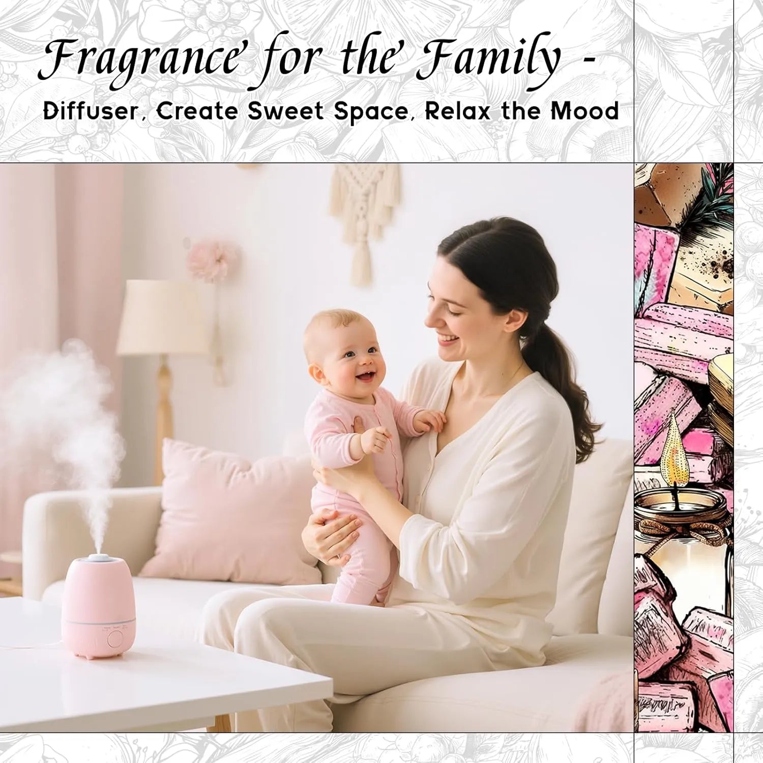 Bubble Gum Fragrance Oil