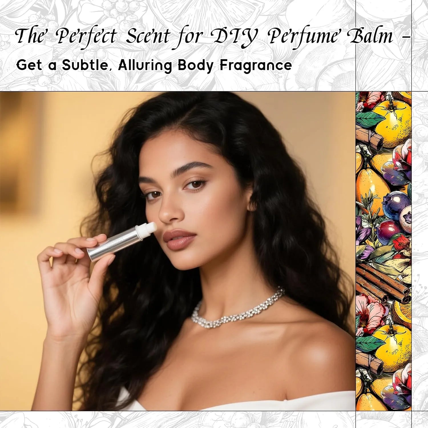 Midnight Craving Fragrance Oil