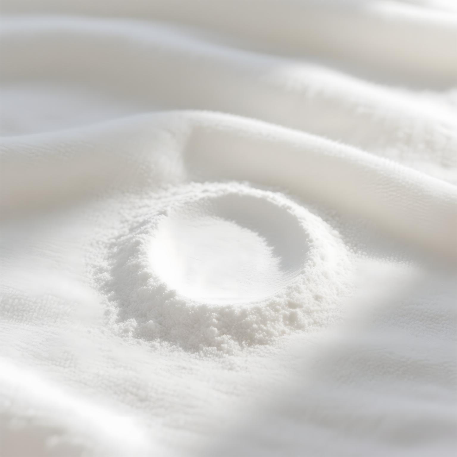 Baby Powder Fragrance Oil