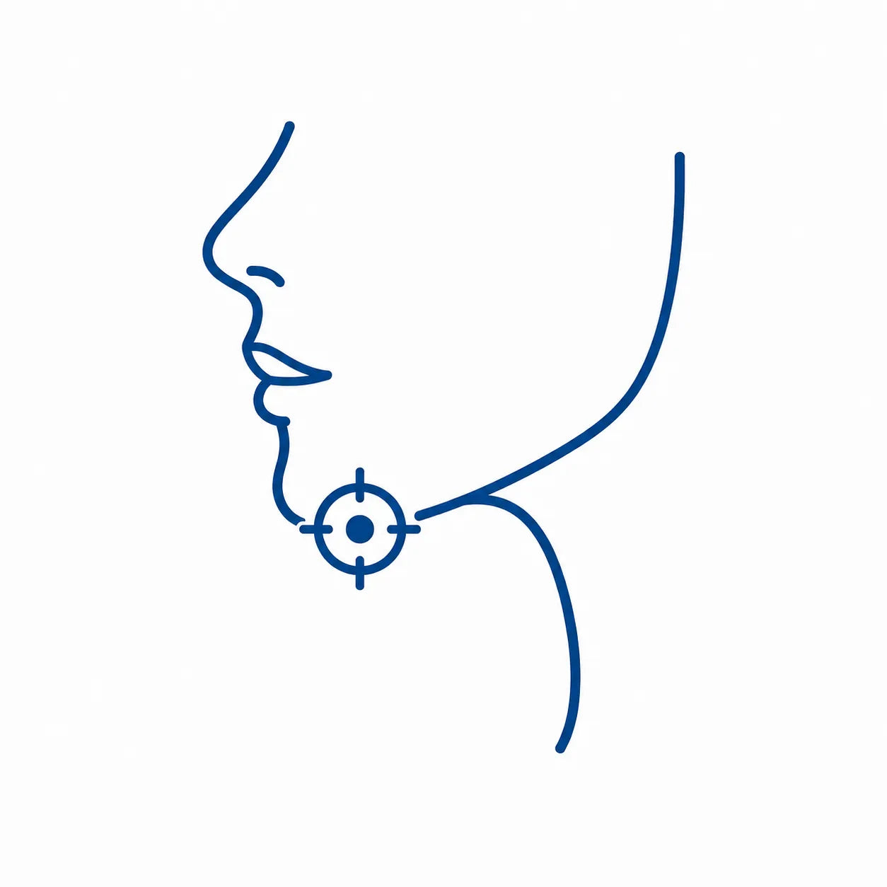 Chin & Jawline