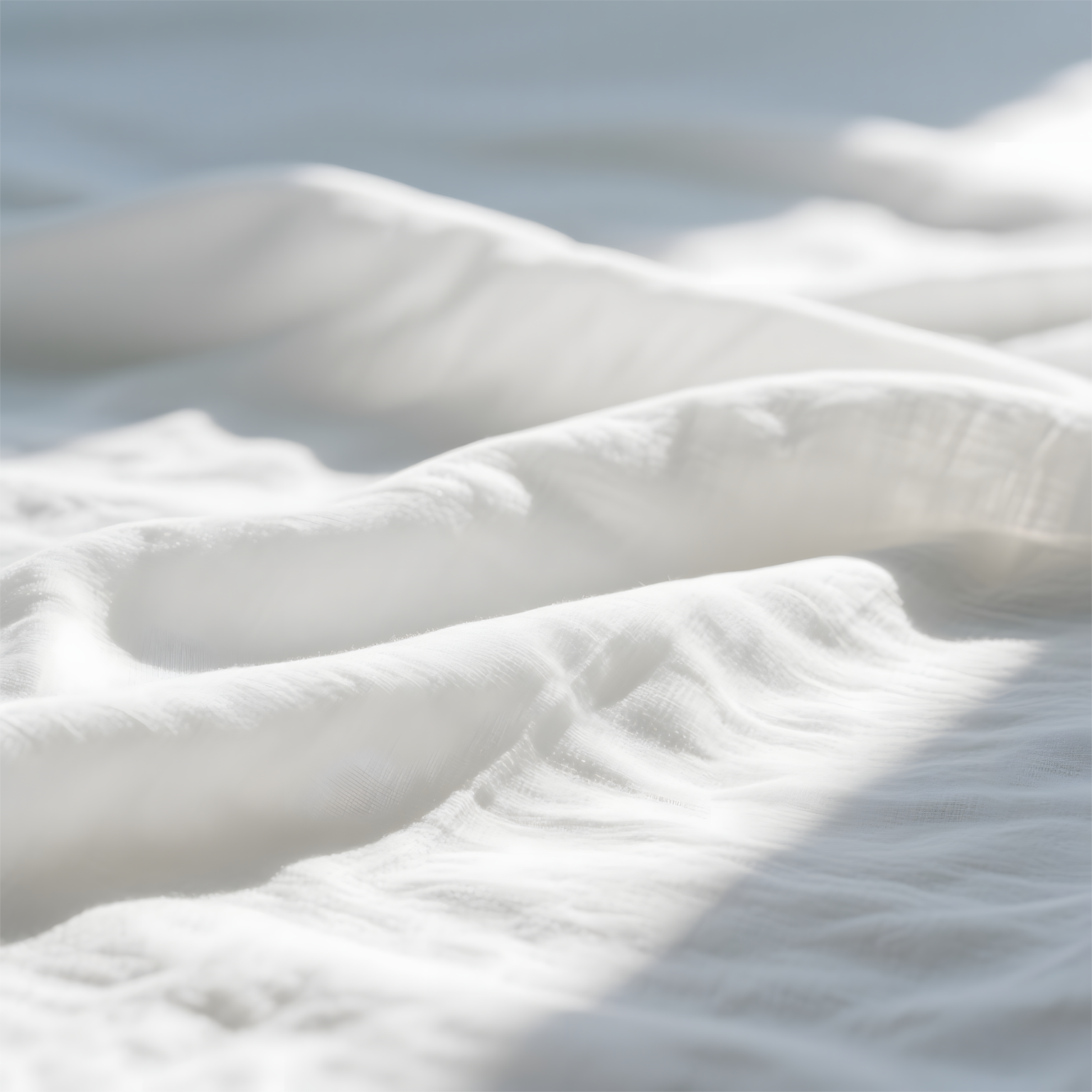 Fresh Linen Fragrance Oil