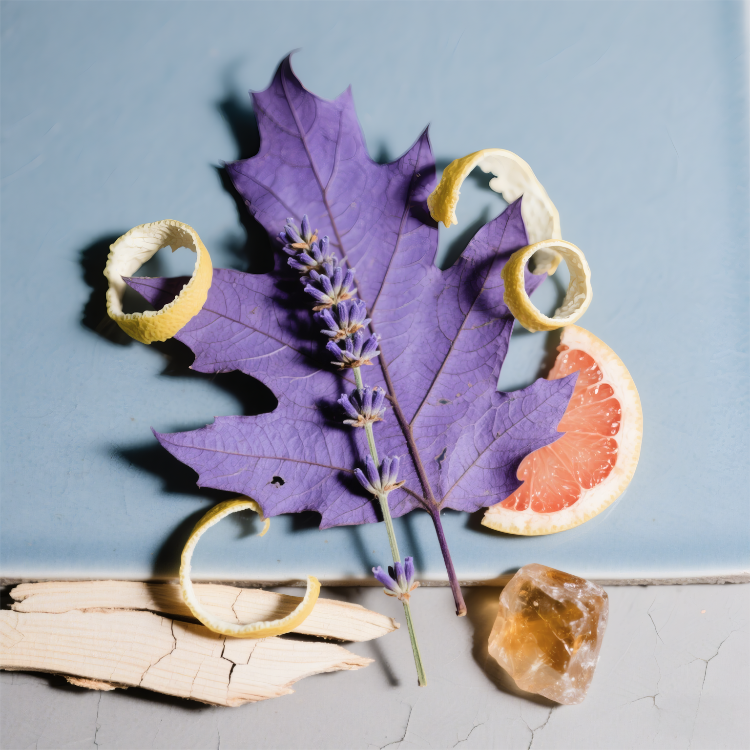 HIQILI new challenge fragrance oil scent composition