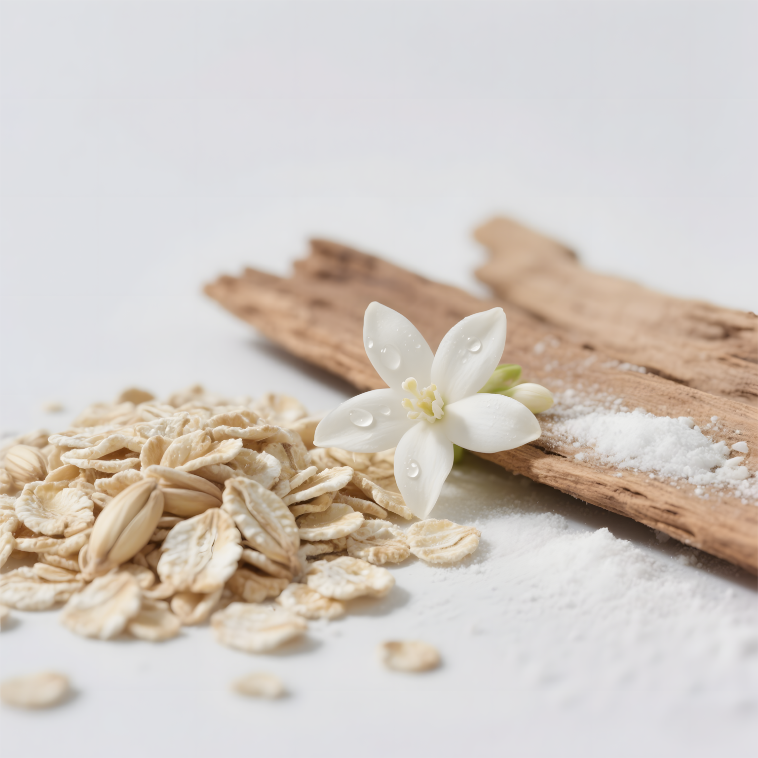 HIQILI grain blossom fragrance oil scent composition