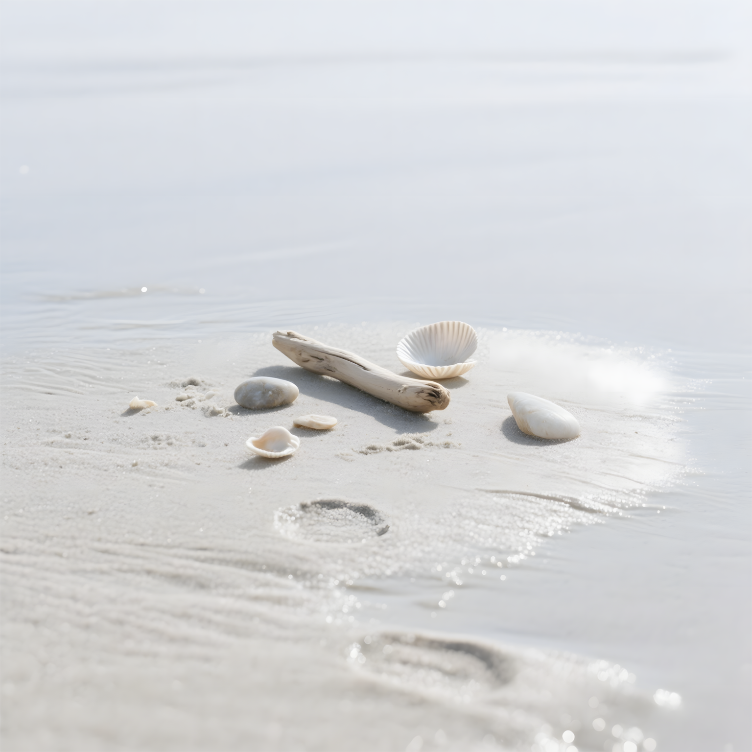 beach walk fragrance oil