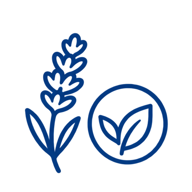 Bulgarian Organic Lavender