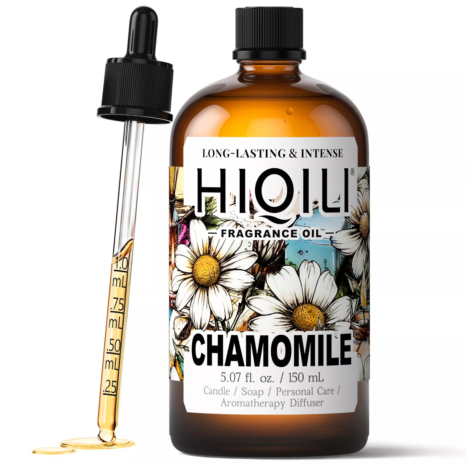 150ml chamomile fragrance oil