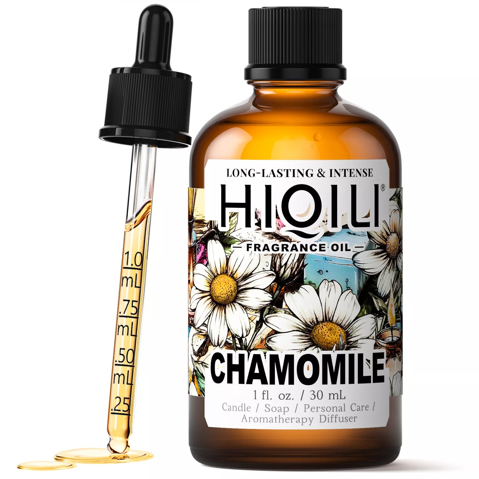 30ml chamomile fragrance oil