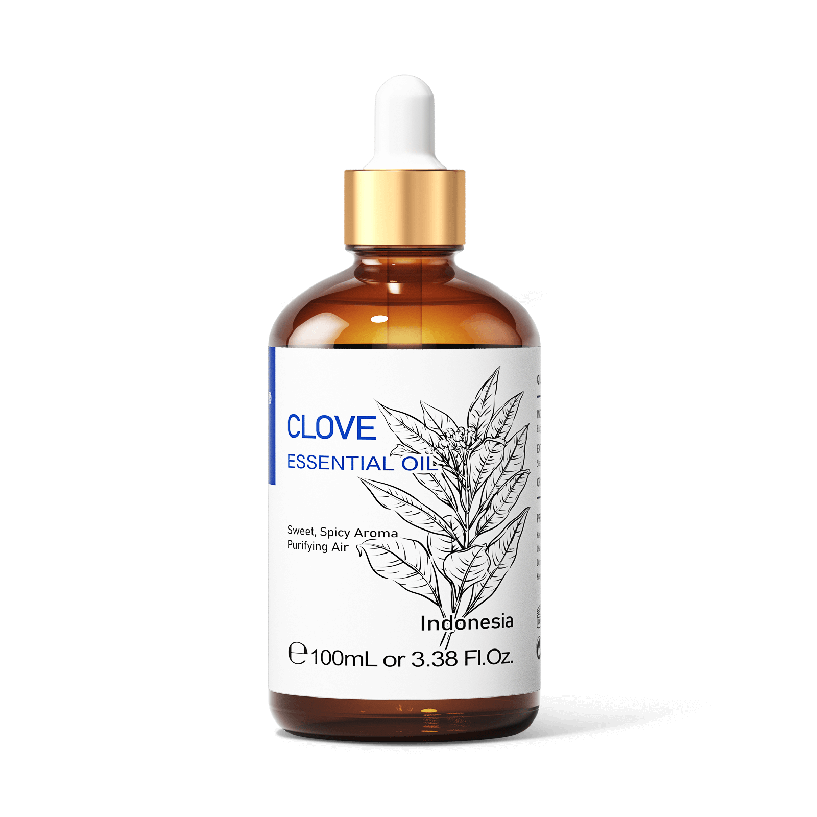 Clove Essential Oil