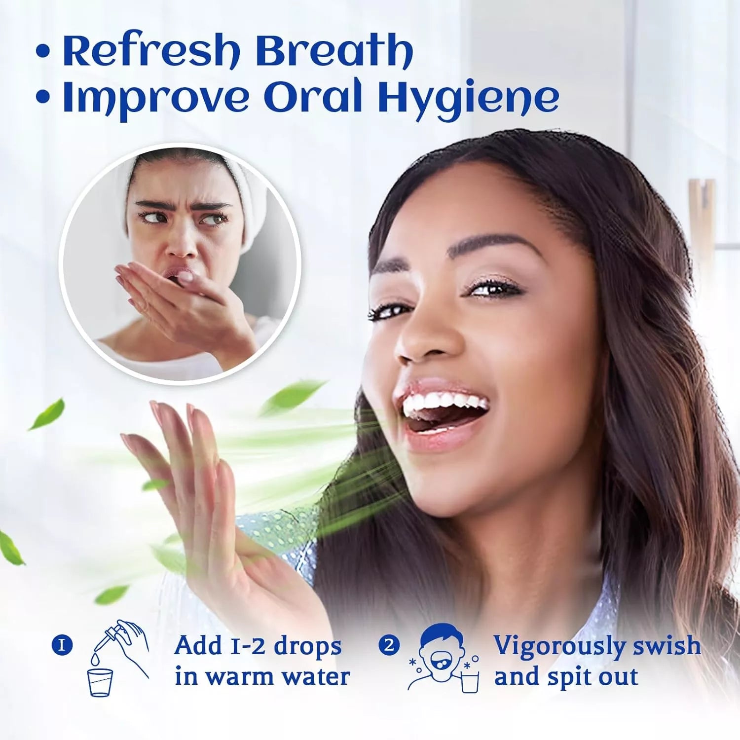 HIQILI Clove Essential Oil