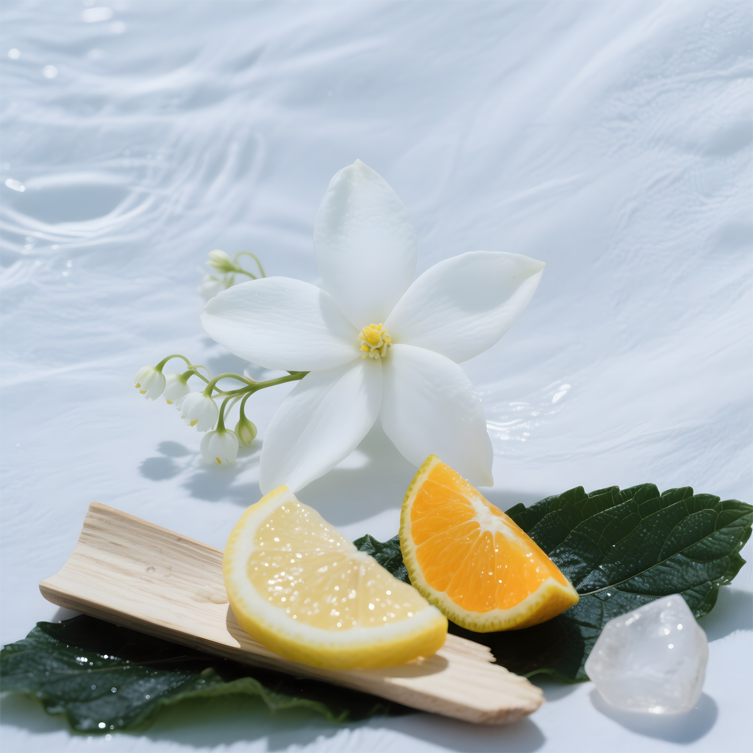 cologne ocean fragrance oil scent composition