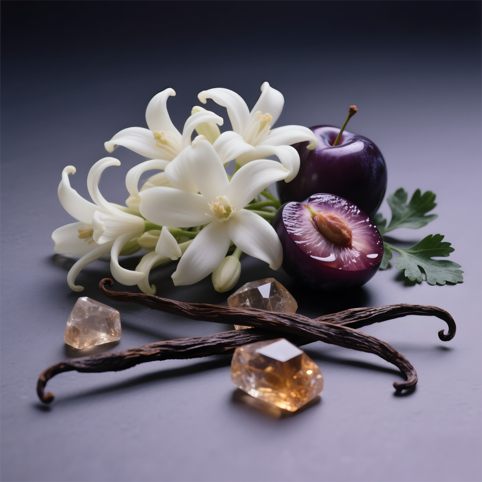 fatal kiss fragrance oil scent composition