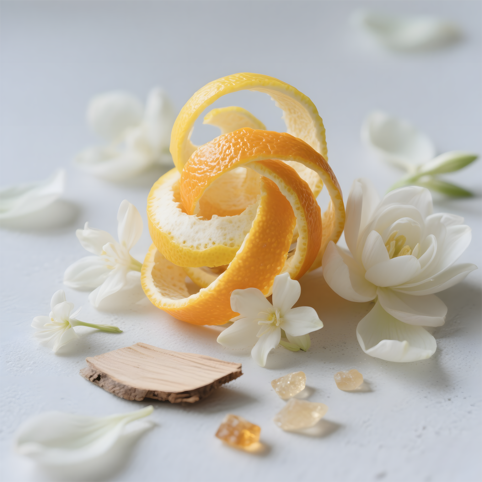 fortunate wish fragrance oil scent composition