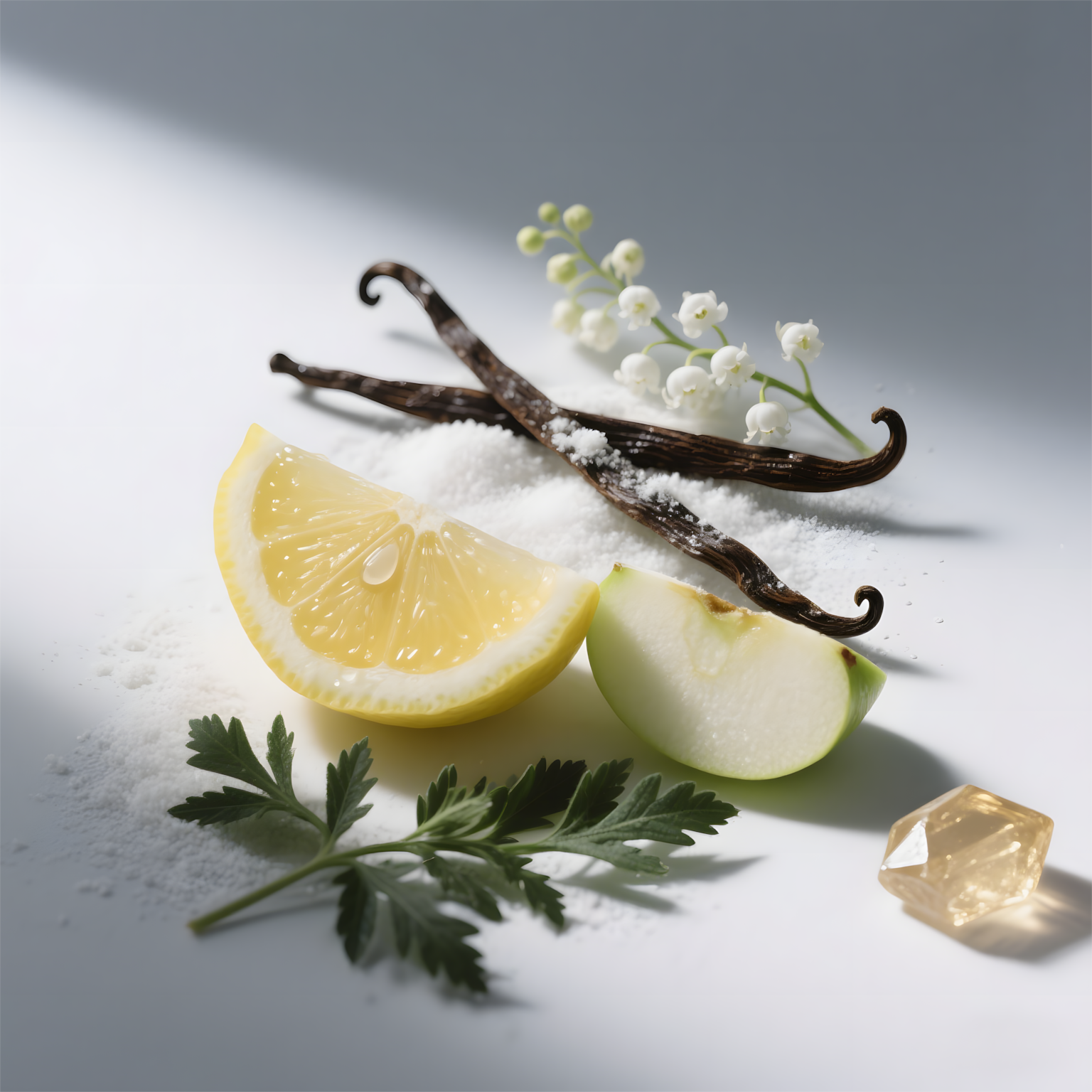 hip hop fragrance oil scent composition