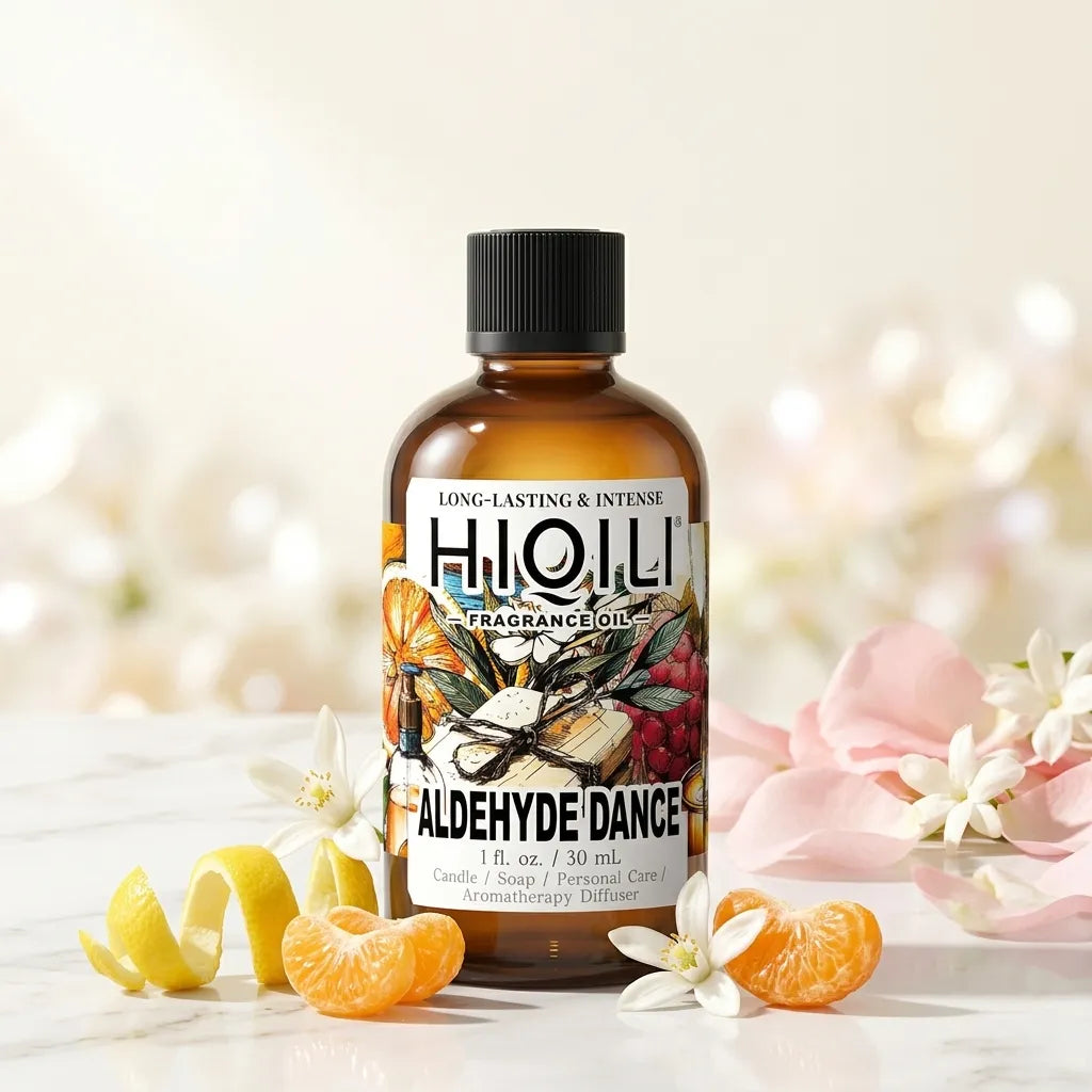 Aldehyde Dance Fragrance Oil