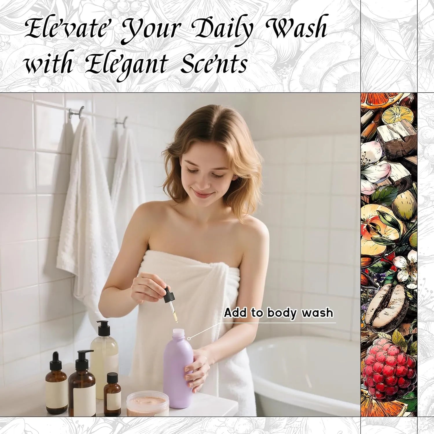 Cherry Whispers Fragrance Oil