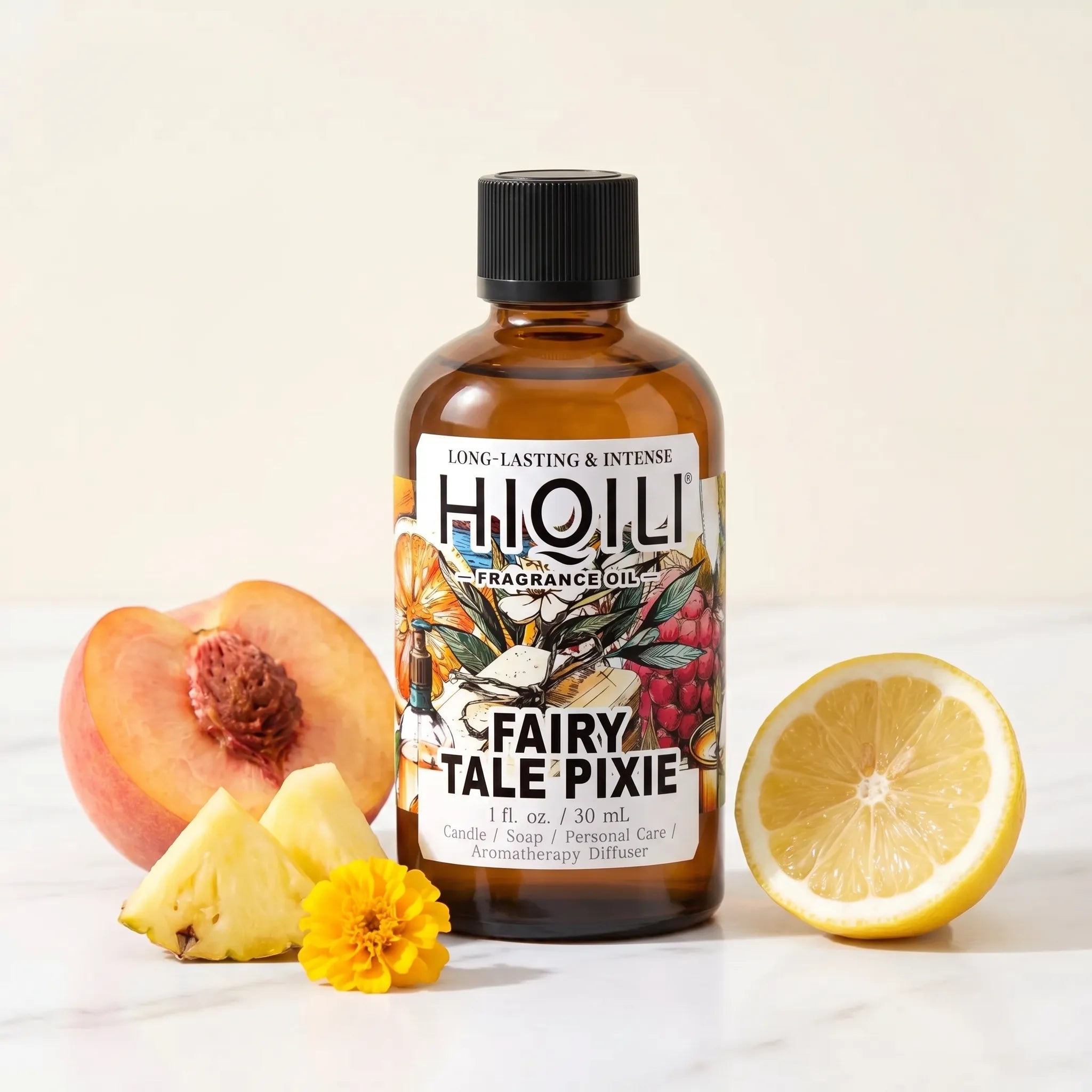 Fairy Tale Pixie Fragrance Oil
