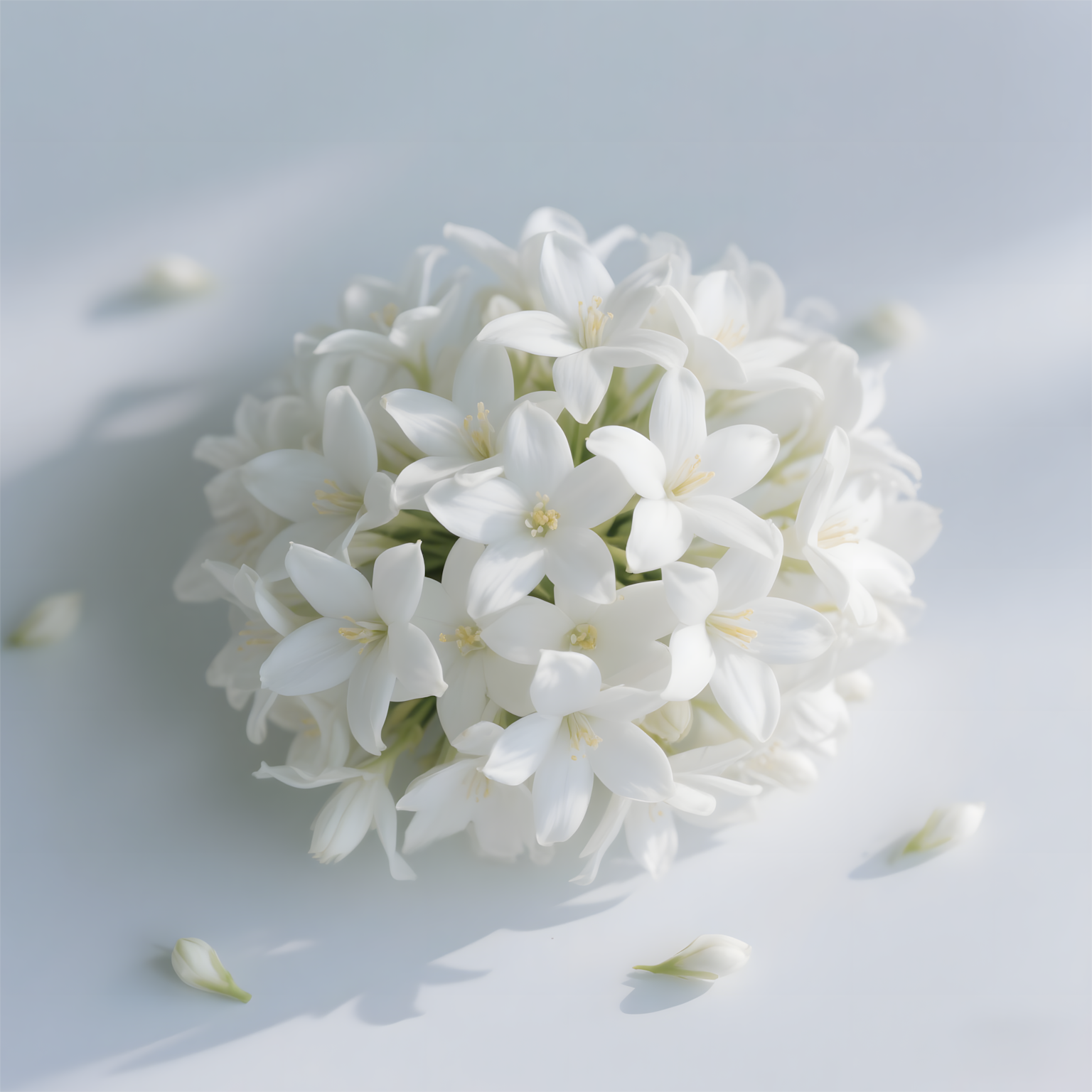 Jasmine Fragrance Oil