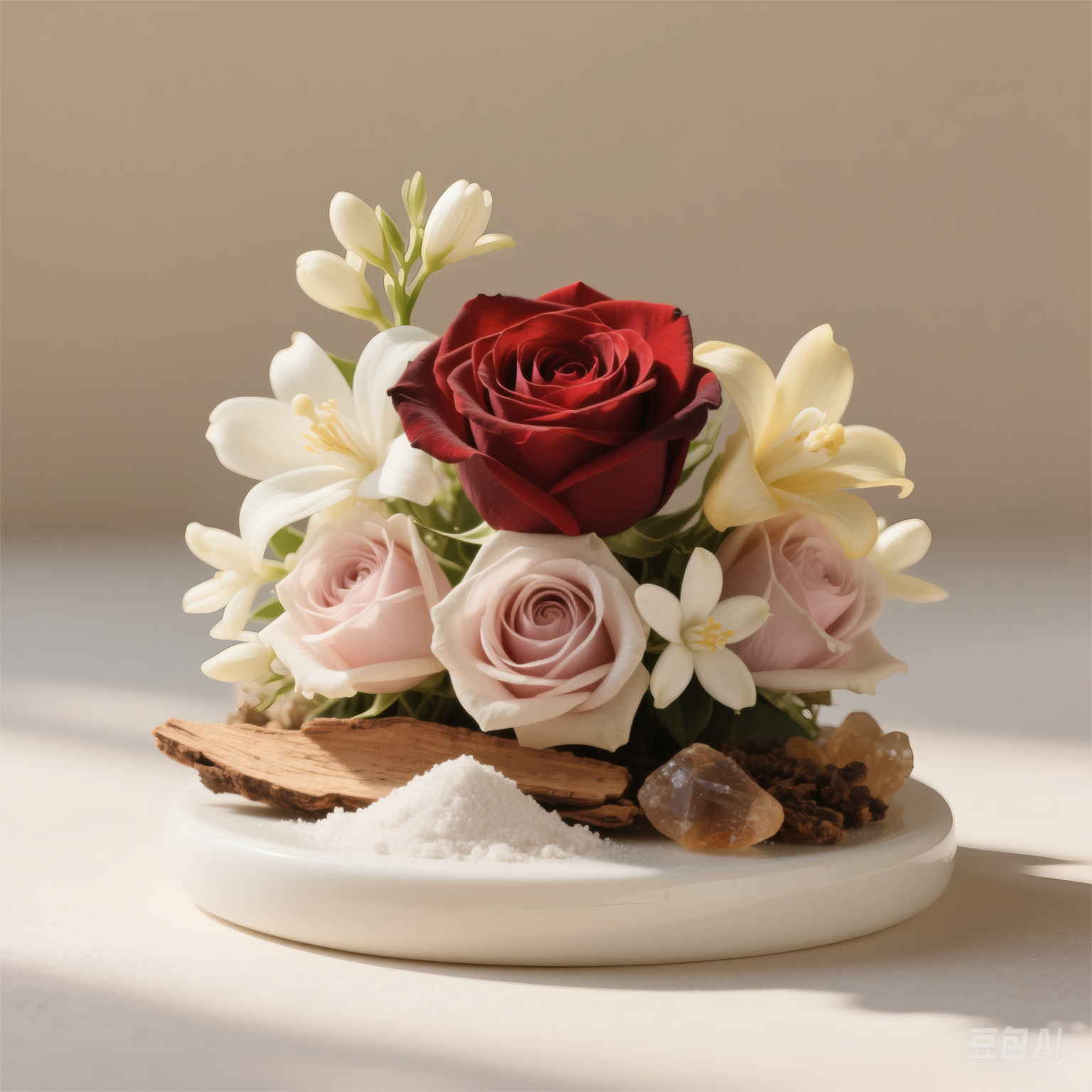 joy eternal bloom fragrance oil scent composition