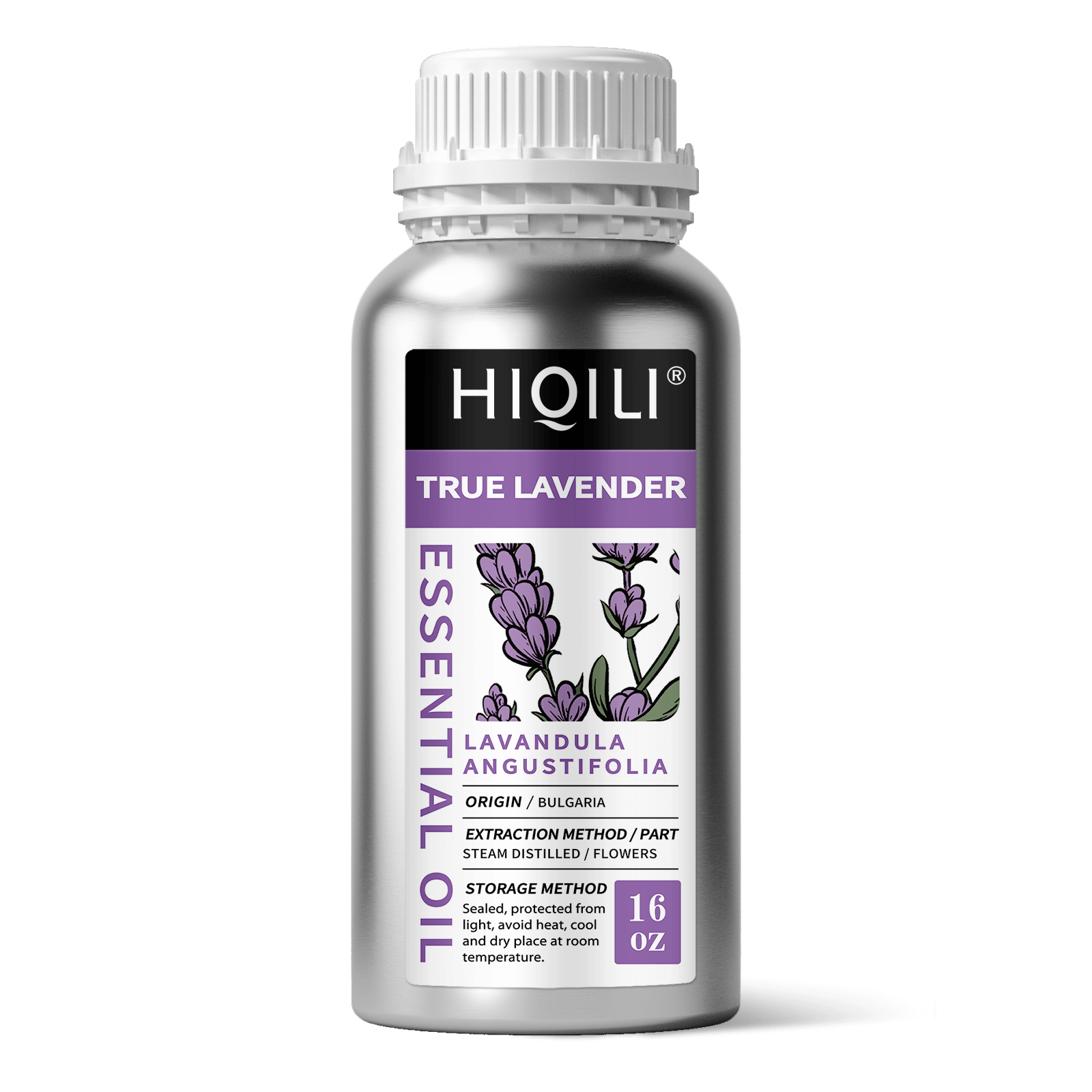 Lavender Essential Oil