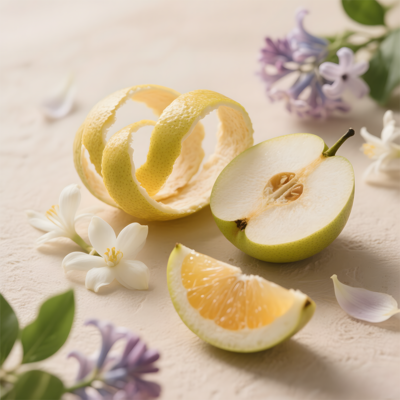 life serendipity fragrance oil scent composition