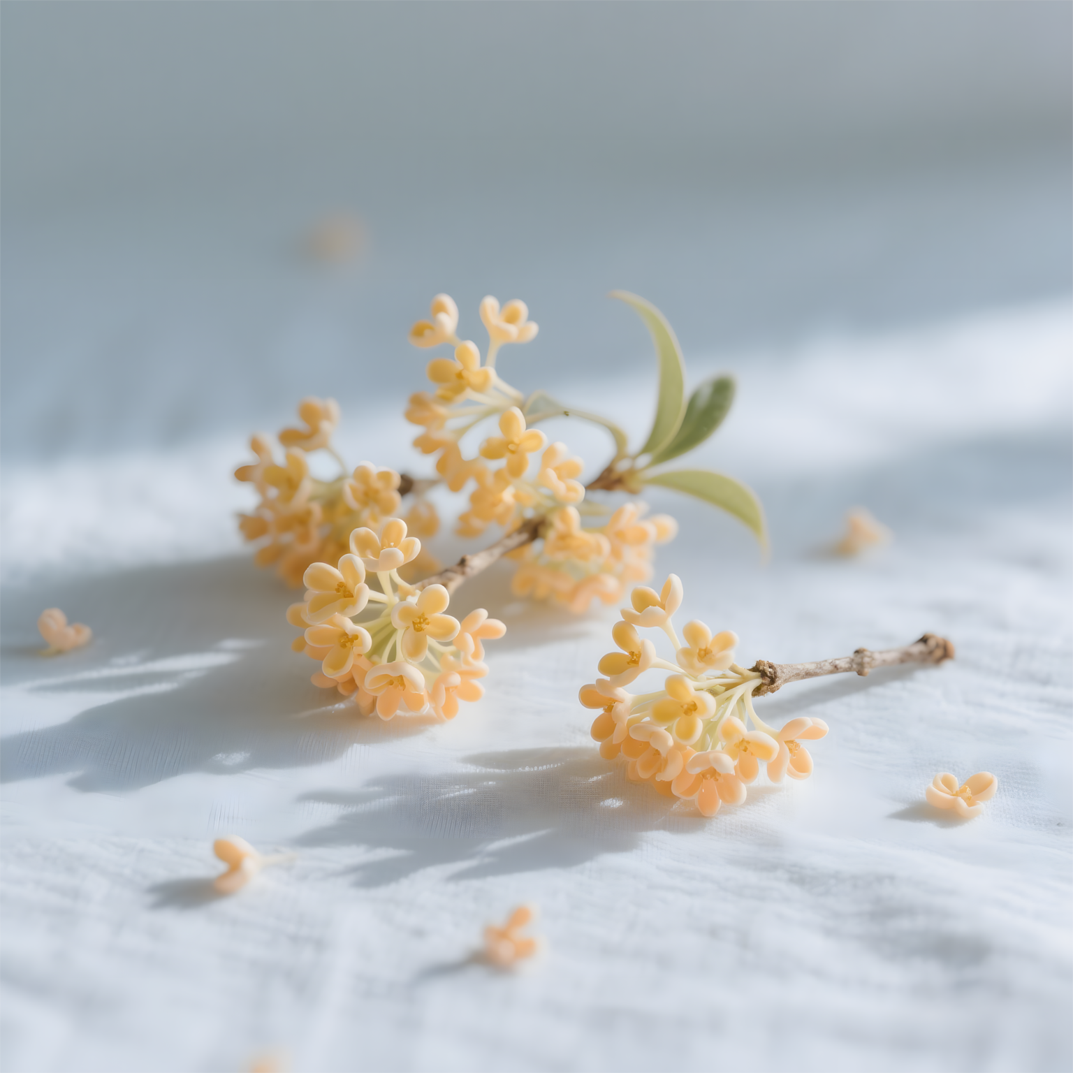 osmanthus fragrance oil