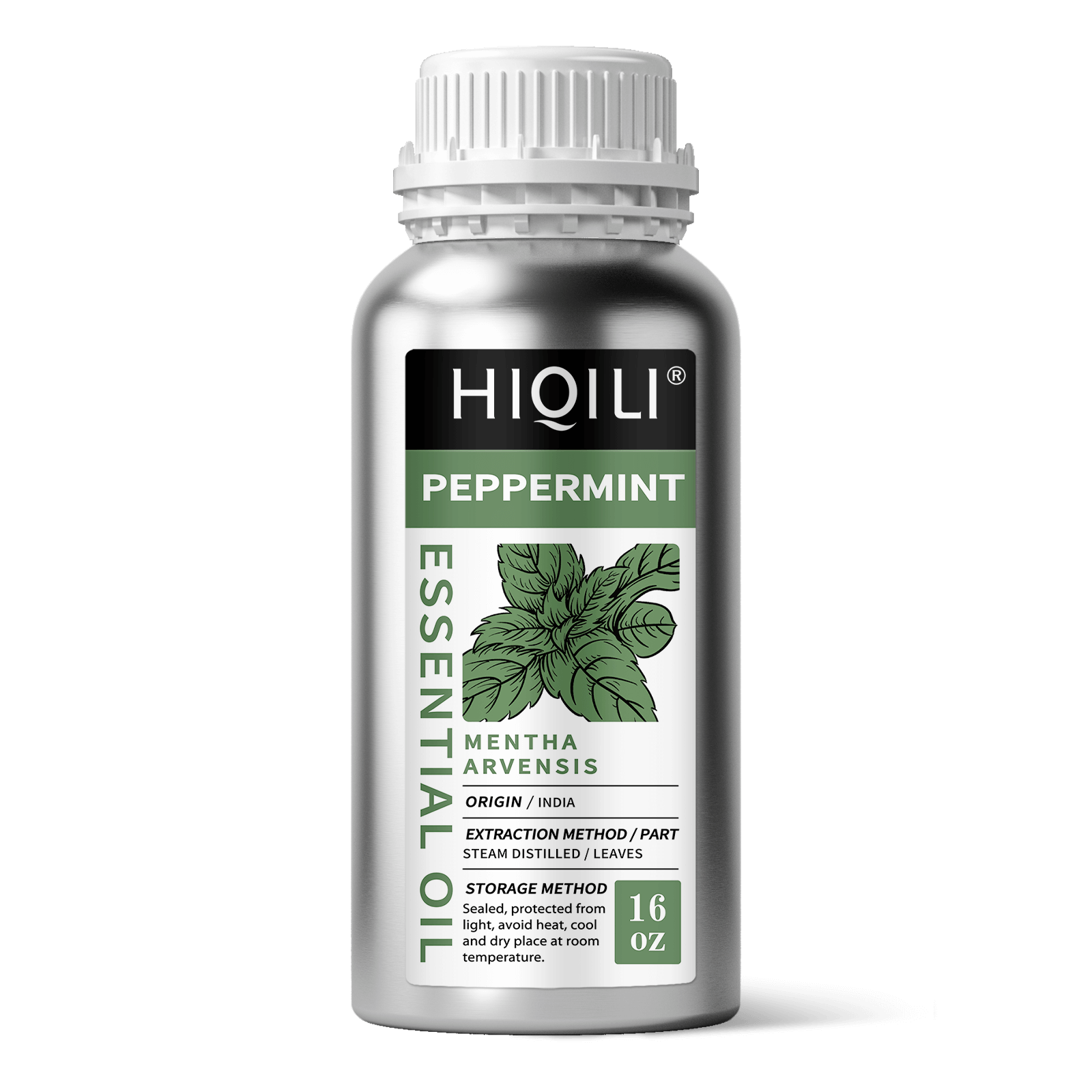 Peppermint Essential Oil