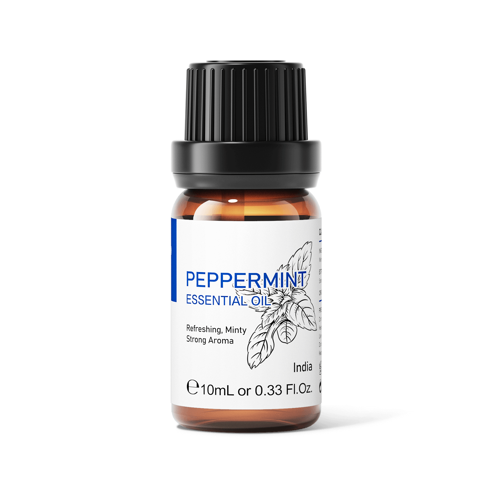Peppermint Essential Oil