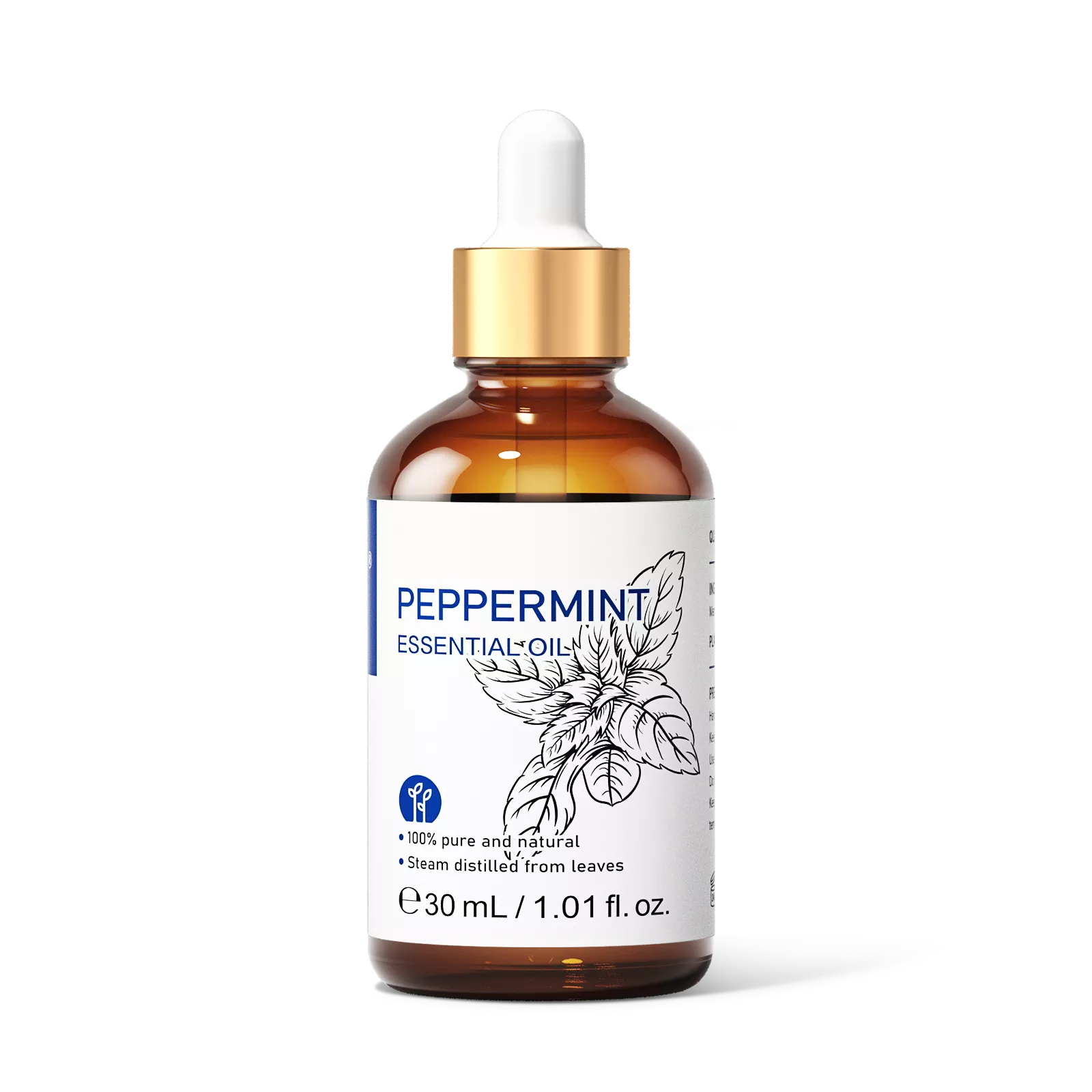 Peppermint Essential Oil