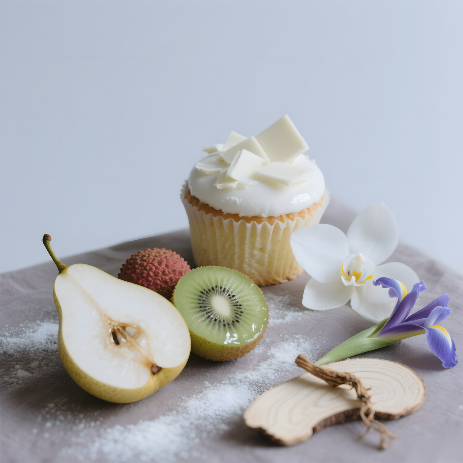 spears fantasy fragrance oil scent composition