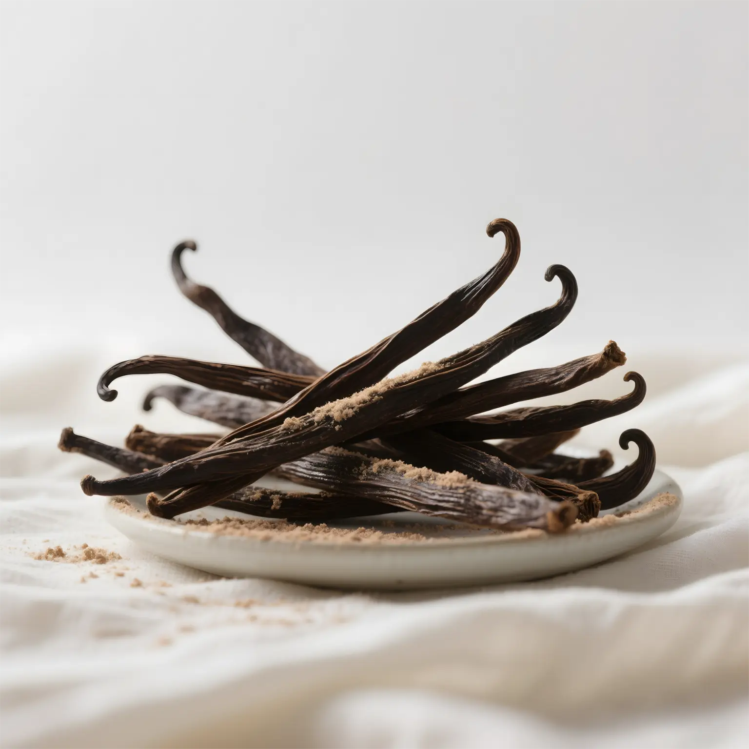 Vanilla Fragrance Oil