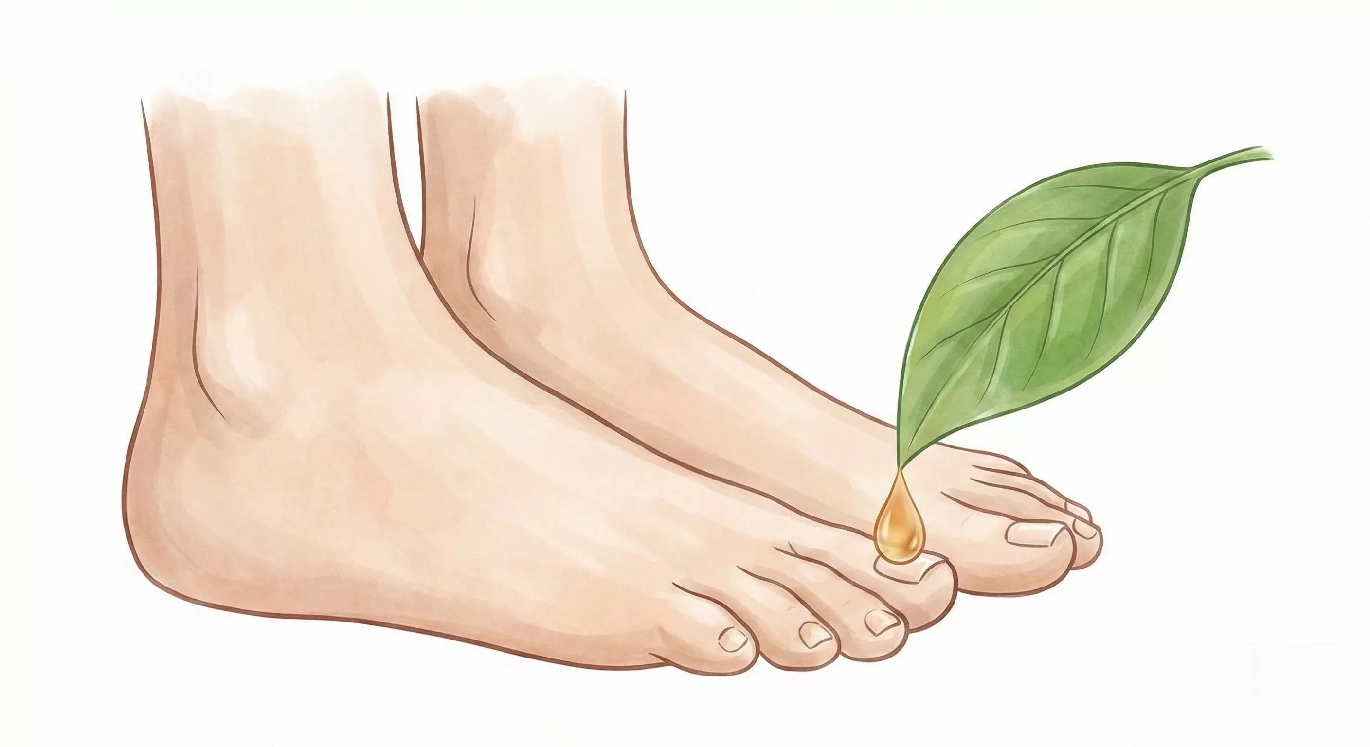 How to Dilute Tea Tree Oil for Toenail Fungus: 5 Safe Steps