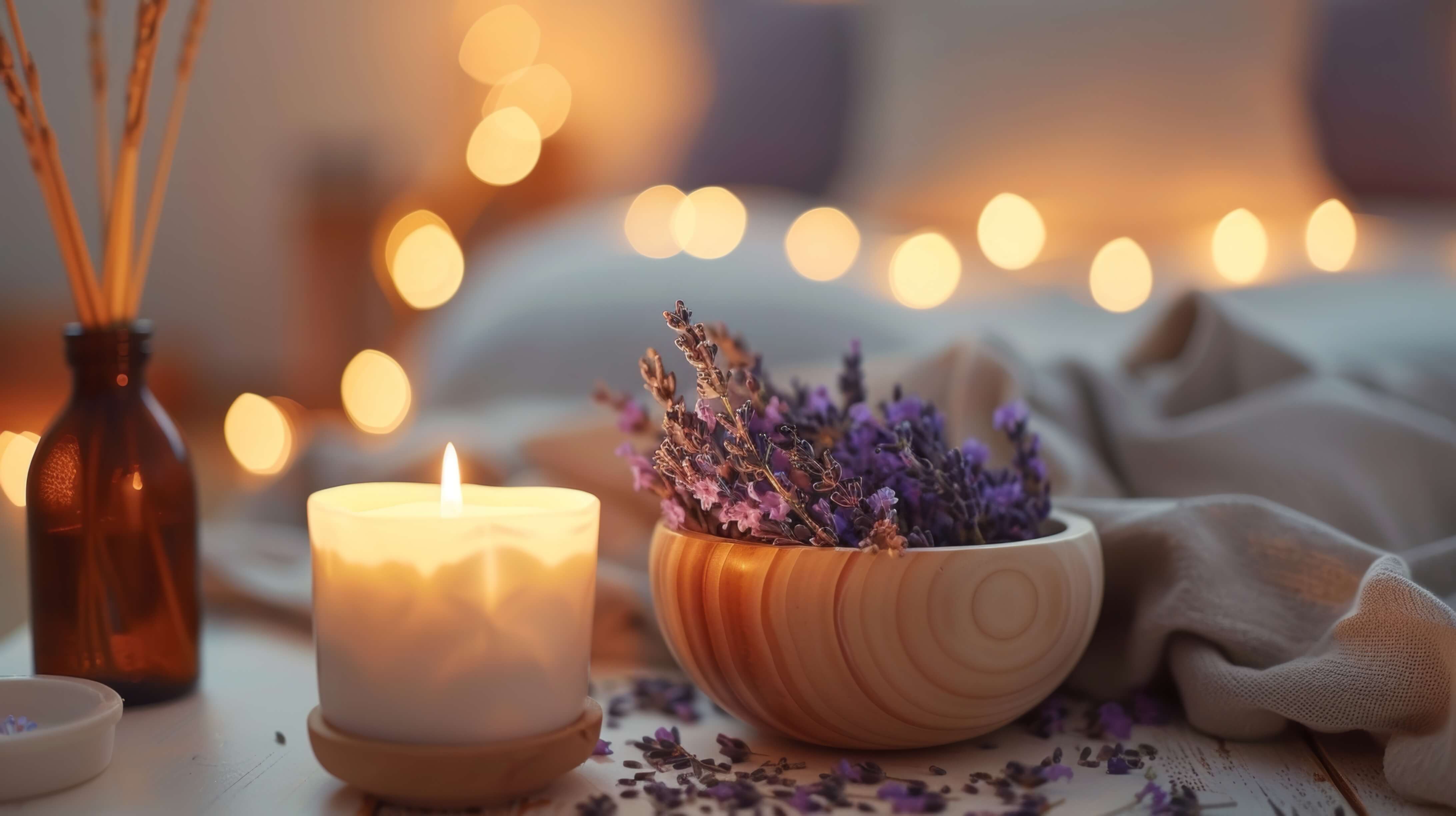 The Ultimate Guide To Essential Oils For Sleep HIQILI Official Store The ultimate guide to essential oils for sleep hiqili official store