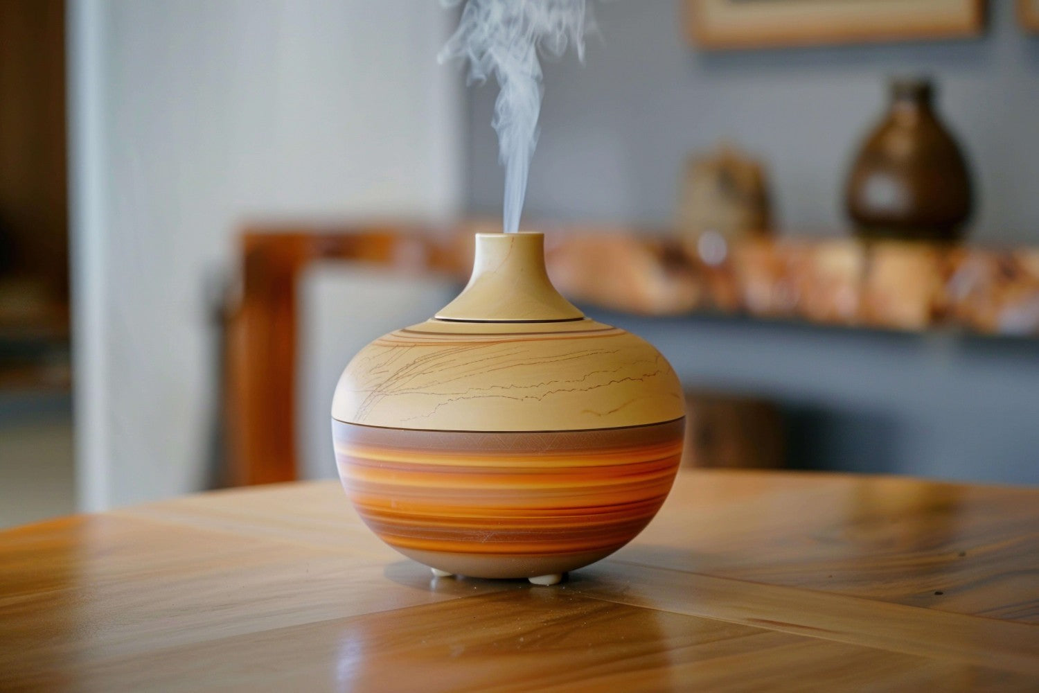 Essential Oils for Diffuser: The Ultimate Guide – HIQILI Official Store