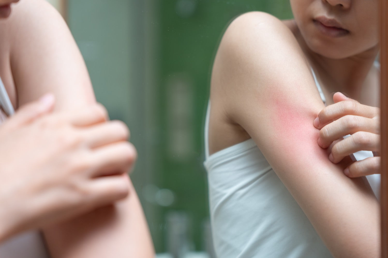 Essential Oils for Allergies: A Comprehensive Guide to Natural Relief